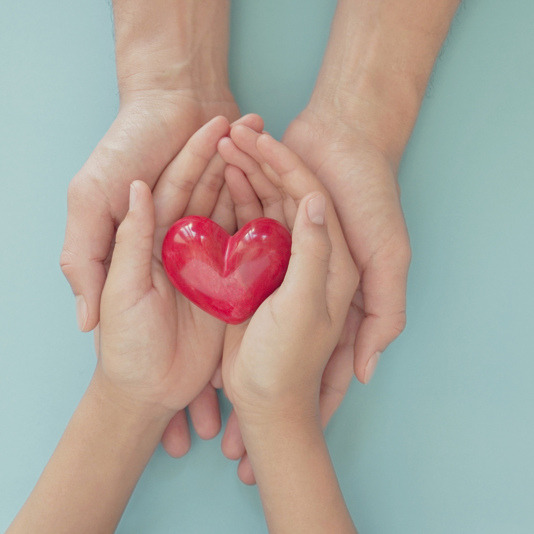 Weltgesundheitstag am 7. April – Die Gesundheit unserer Kleinsten im Fokus