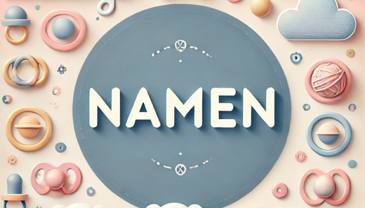 20 wunderschöne Babynamen mit G und ihre Bedeutungen