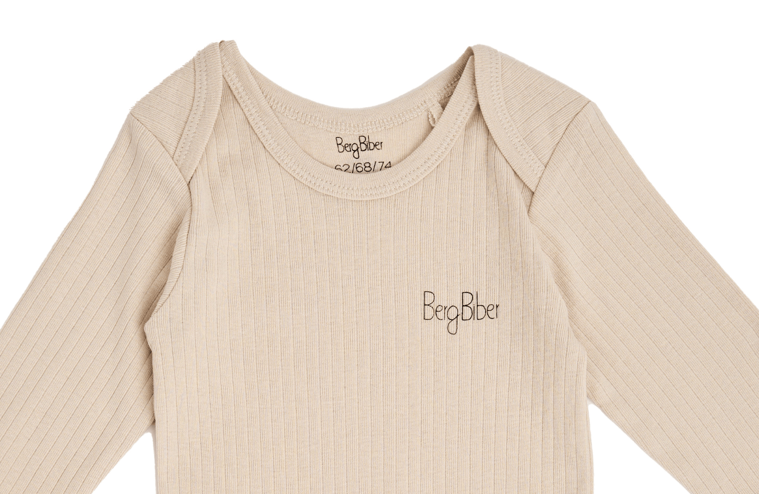 Der Amerikanische Kragen: 5 Fakten zum Schlupfkragen bei Baby-Bodys - BergBiber GmbH