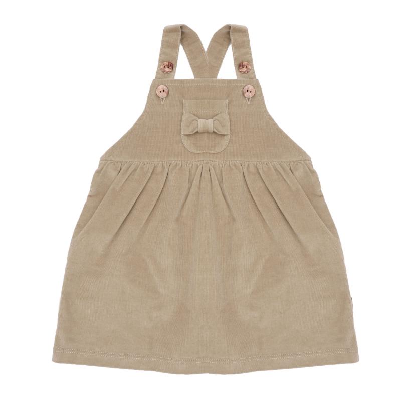 maximo Baby-Latzkleid