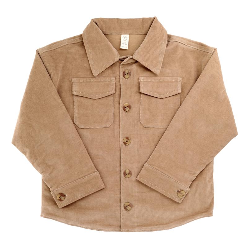 maximo MINI-Cordjacke