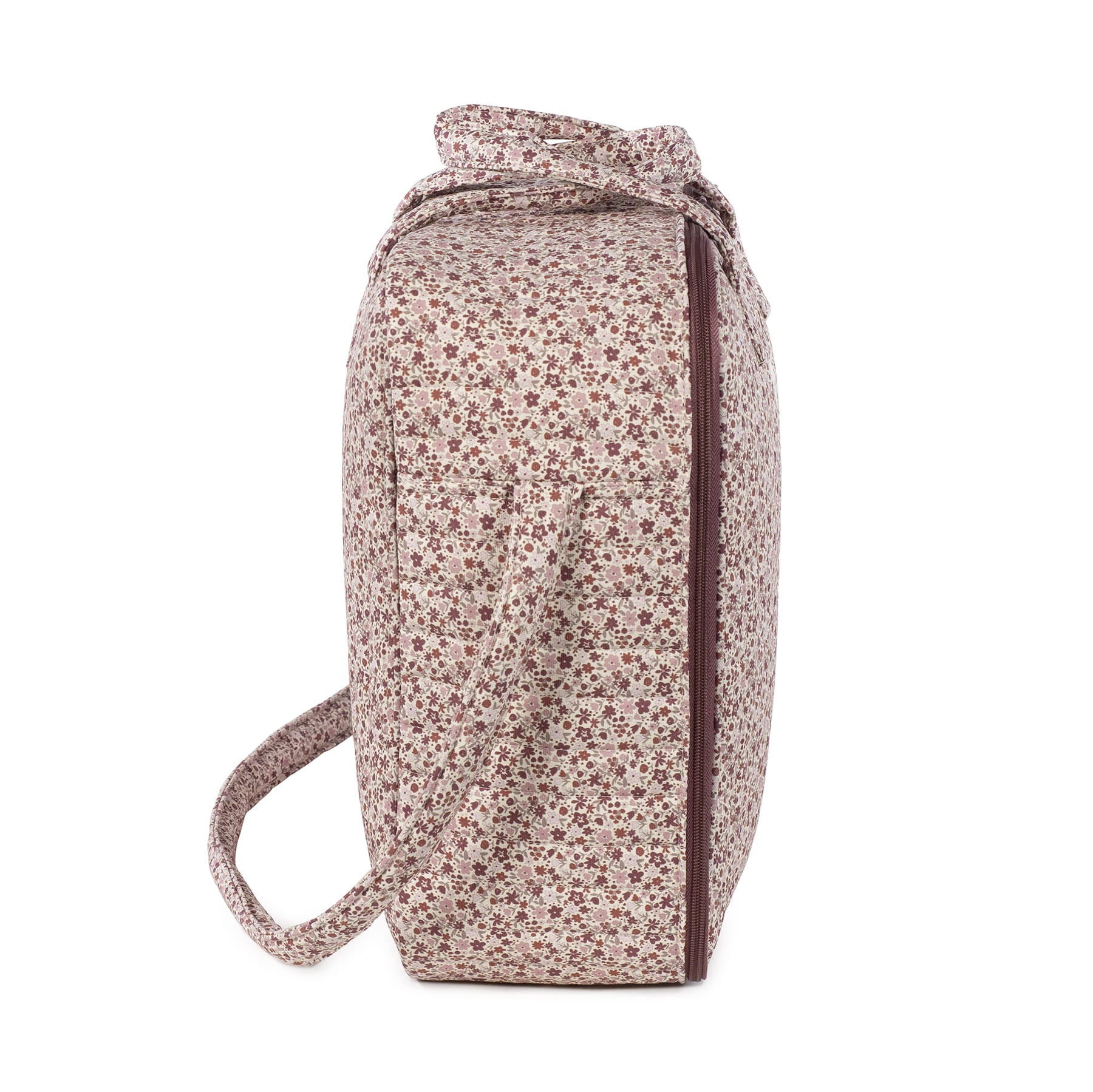 Suitcase Cherry