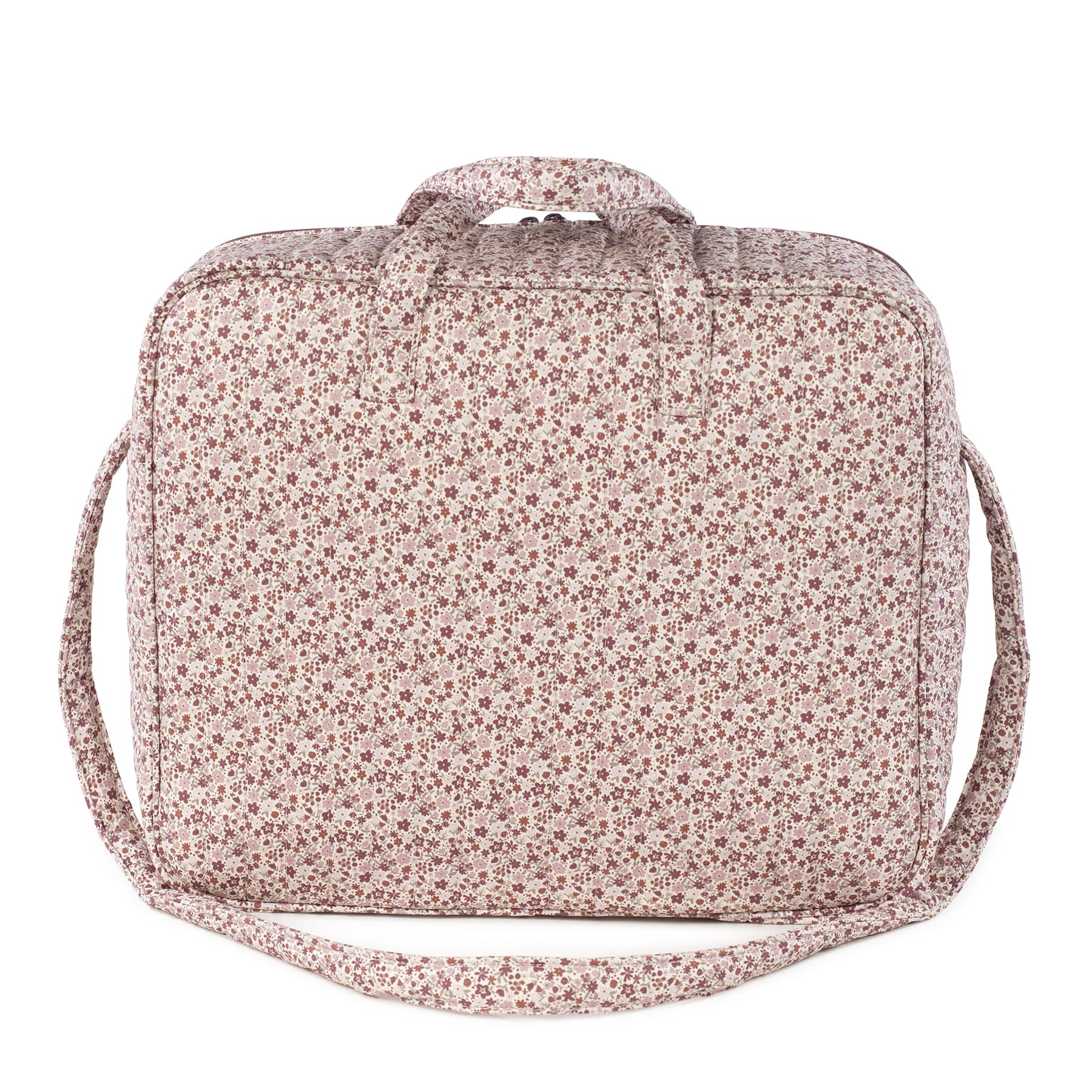 Suitcase Cherry