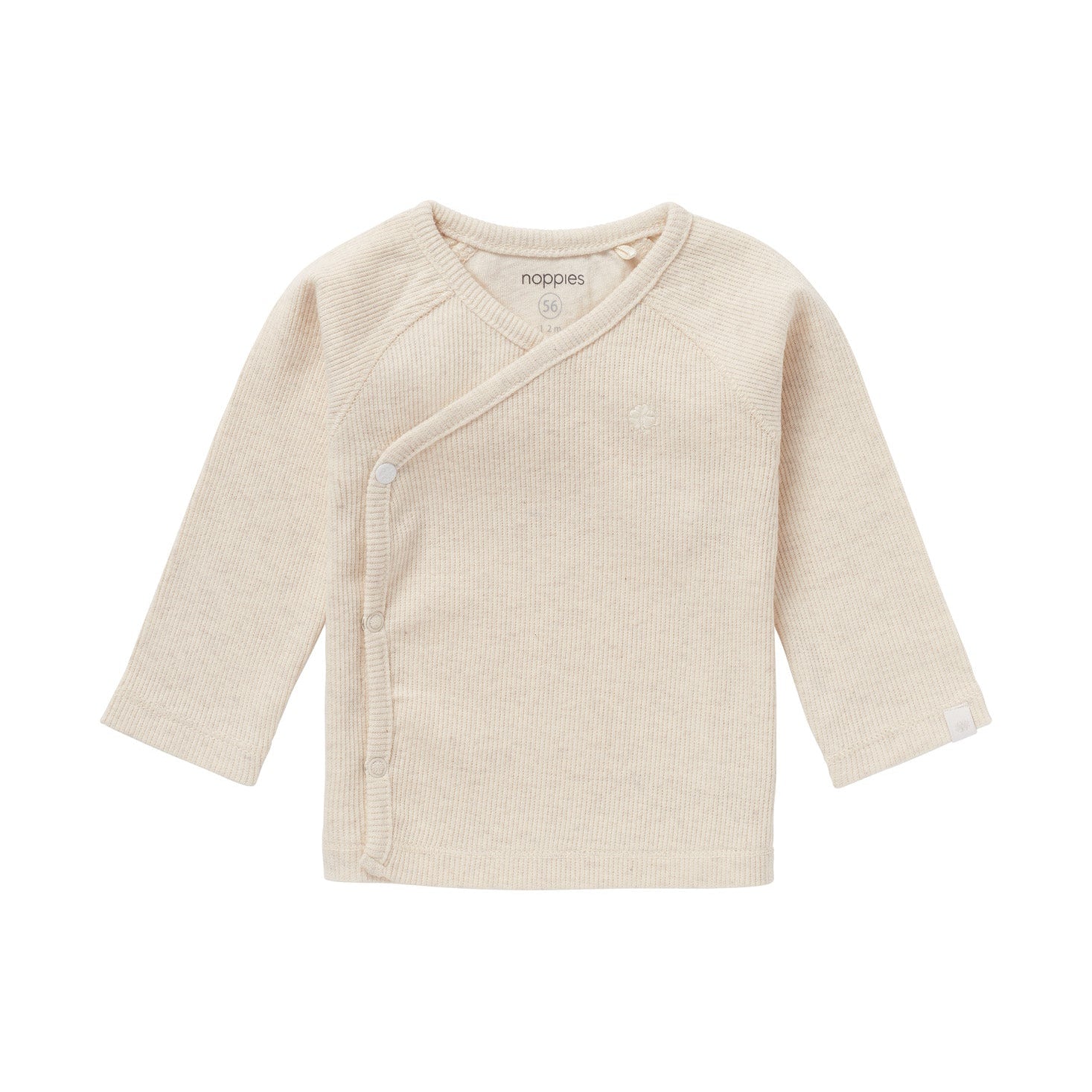 Unisex Wrap T-Shirt Nanyuki