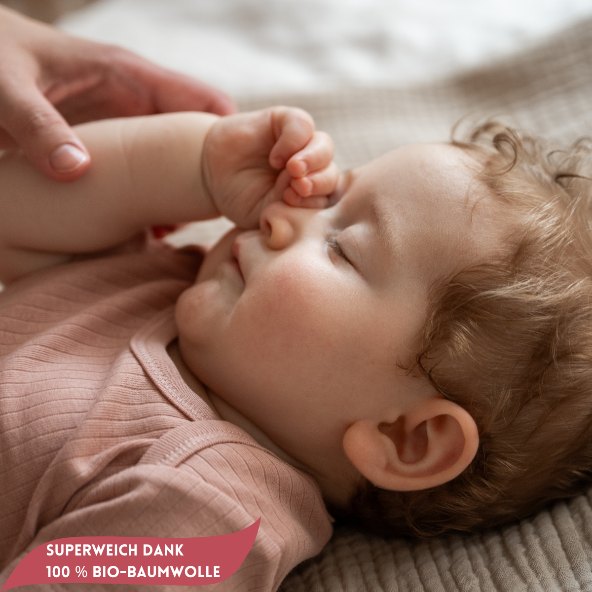 Langarm Body AVA (mitwachsend)