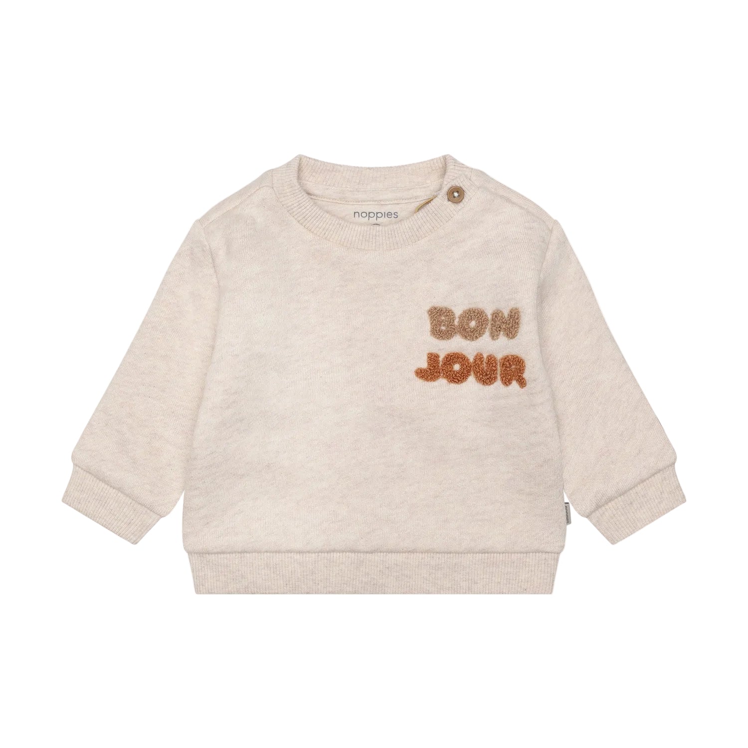 Sweater LS