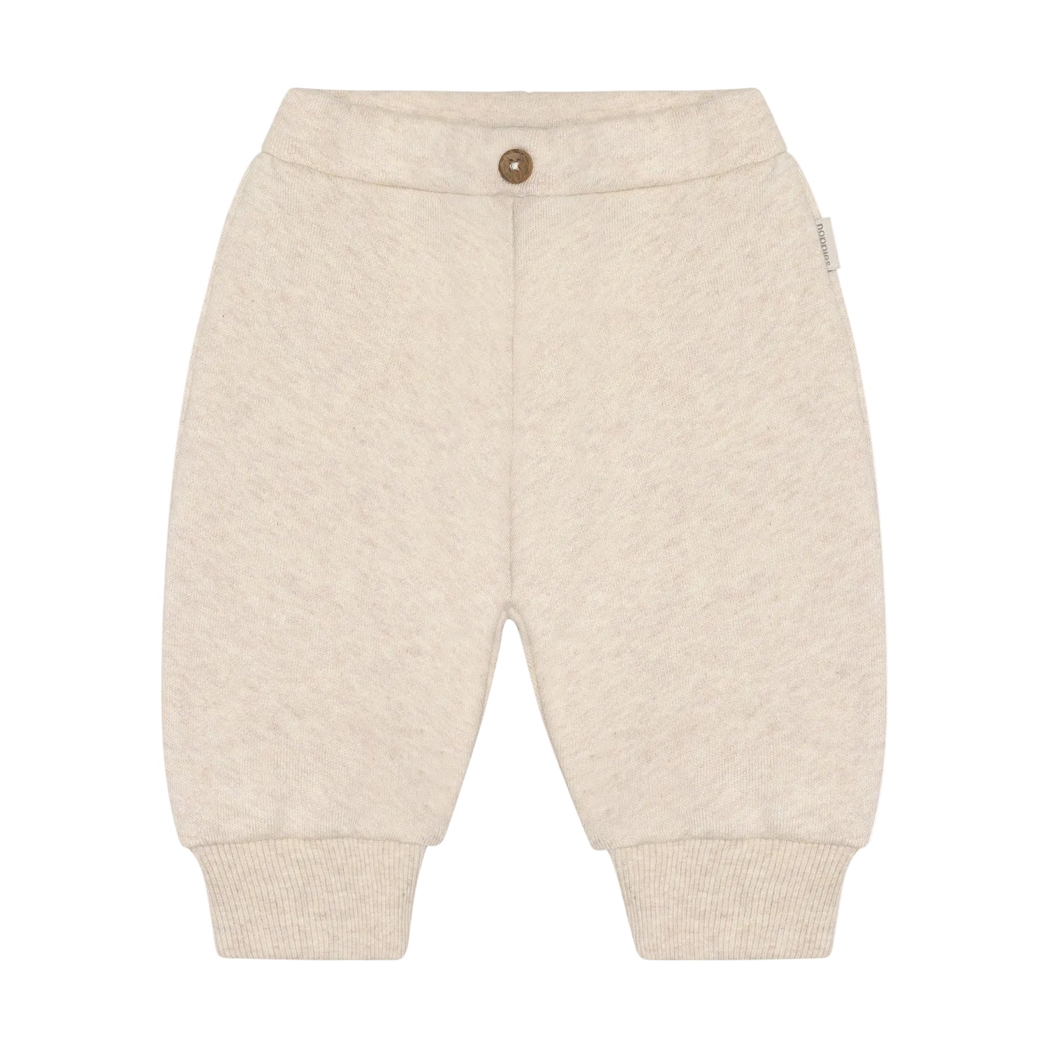 Pants loose fit
