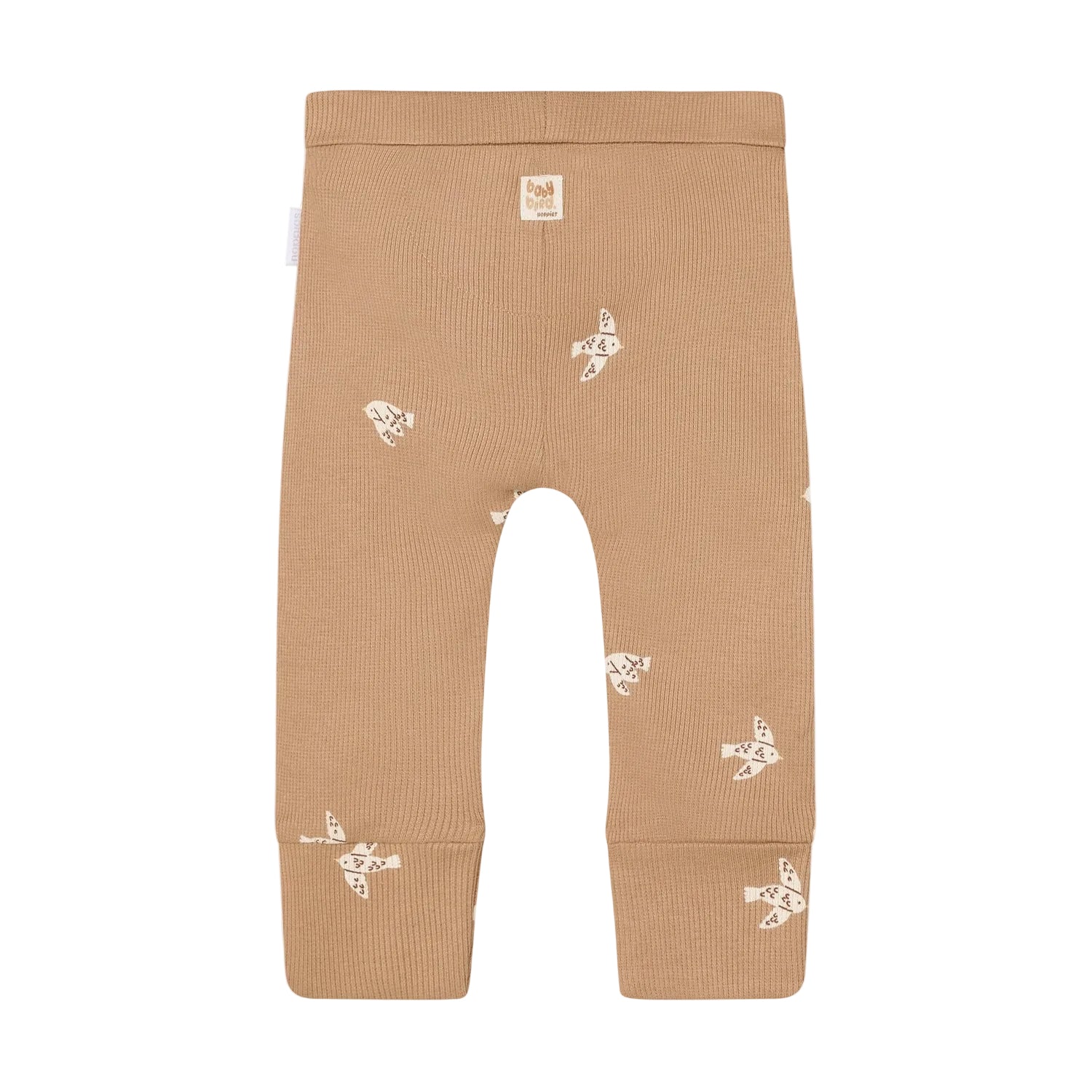 Pants slim fit AOP
