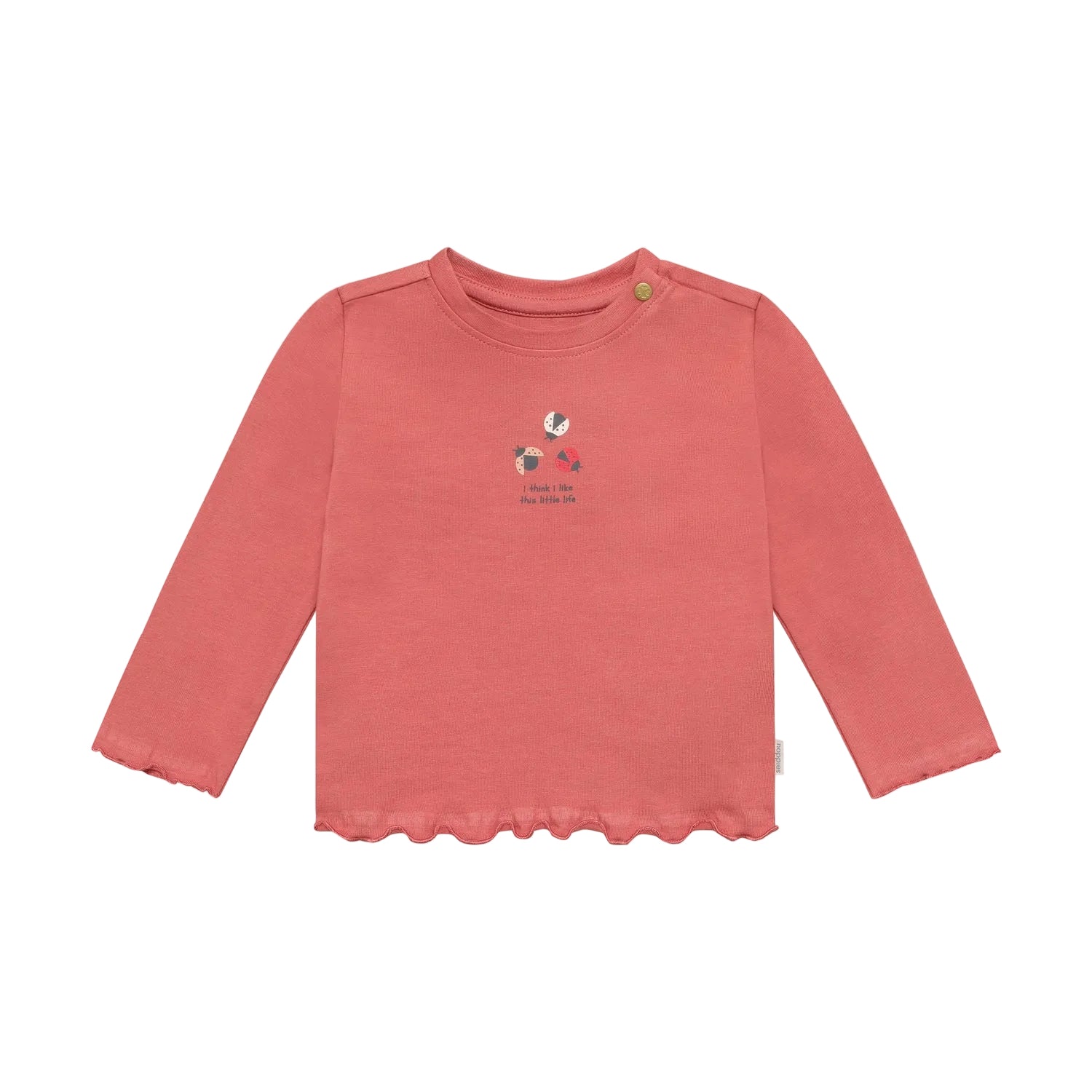 Tee LS