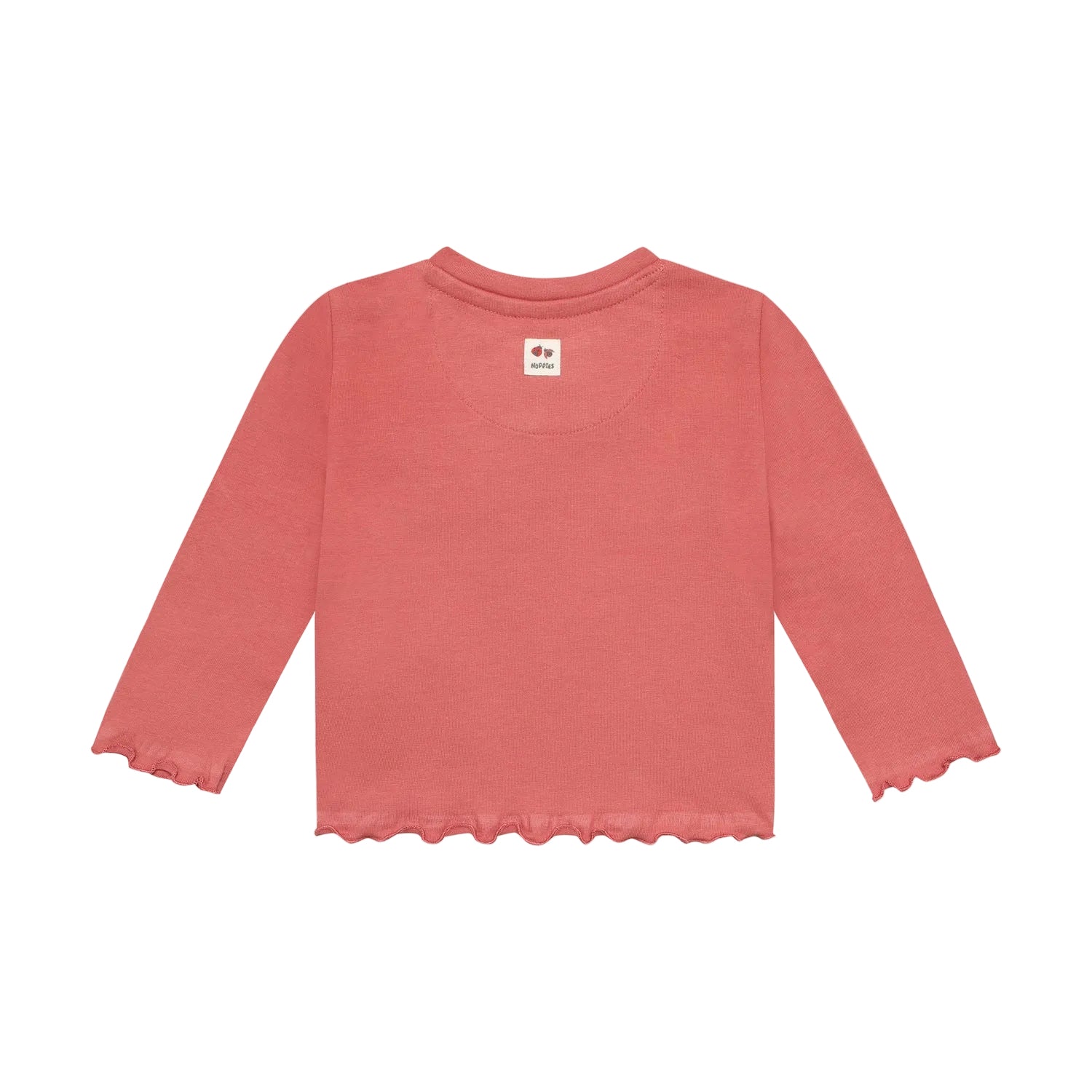 Tee LS