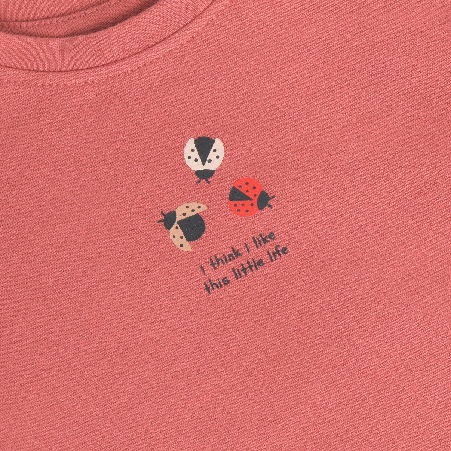 Tee LS
