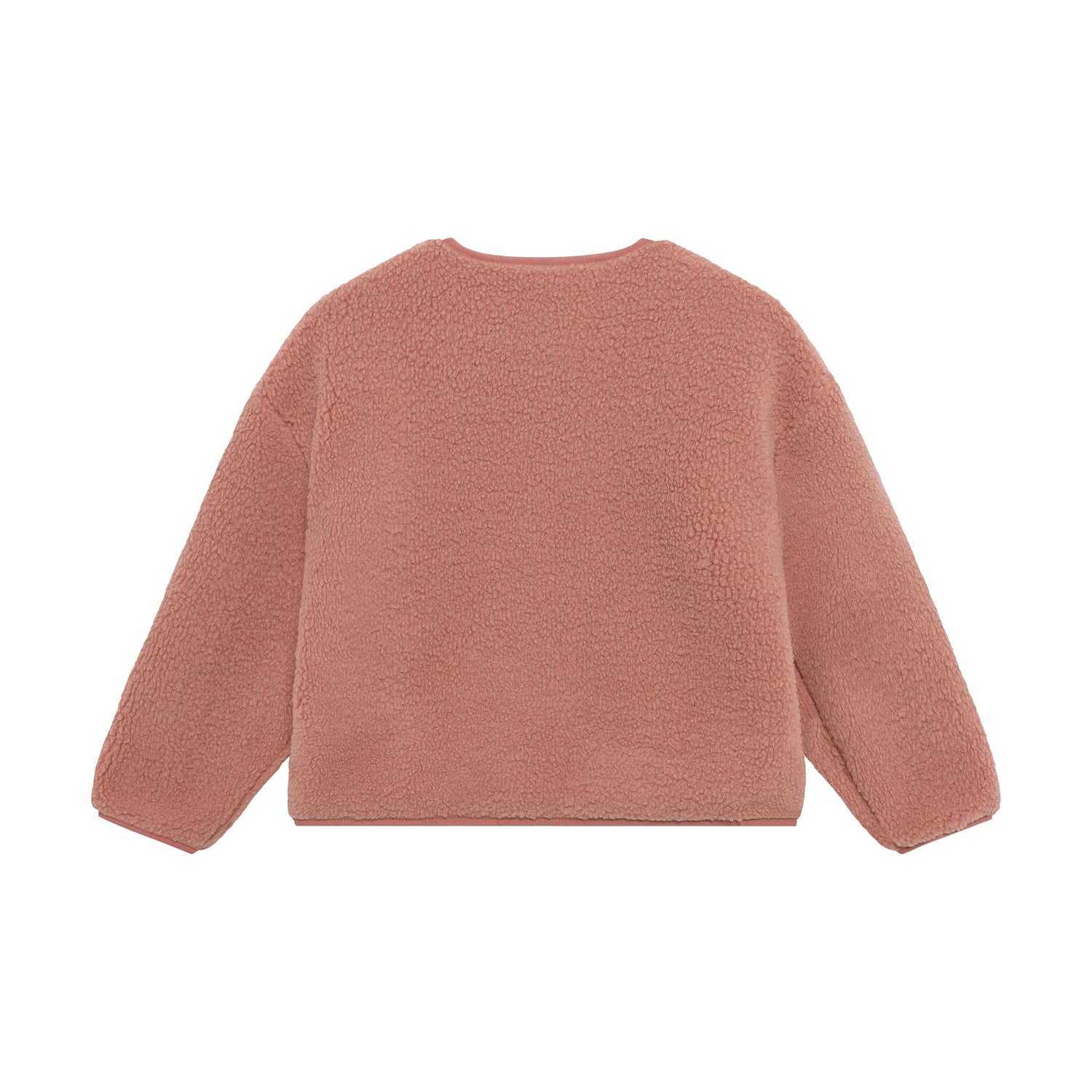 Noppies Kids Teddyjacke