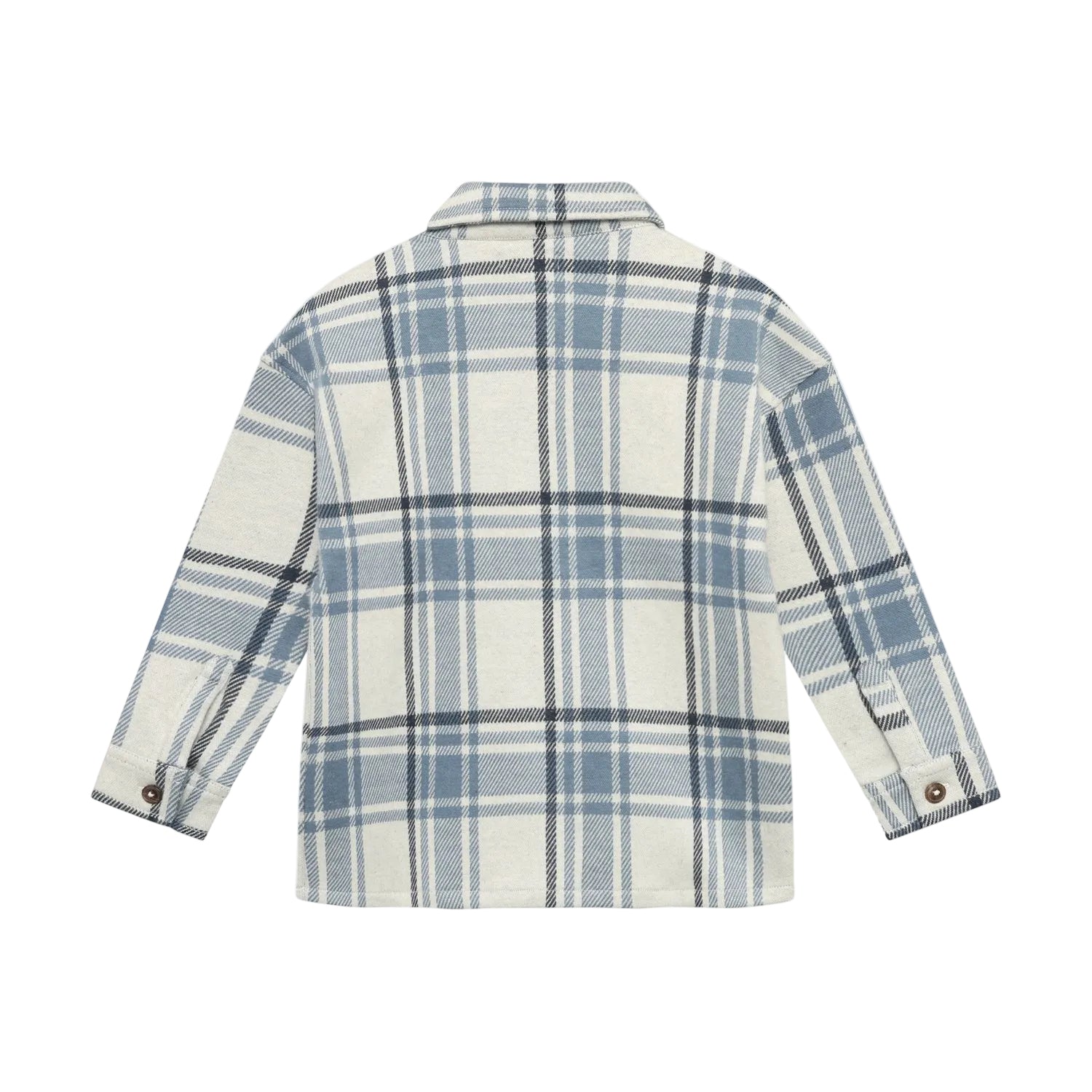 Shirt LS relaxed fit