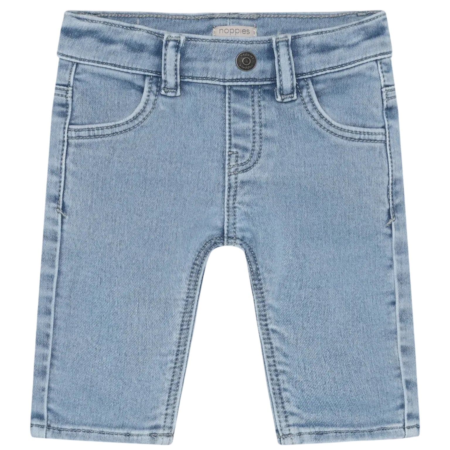 Noppies - Jeans relaxed fit