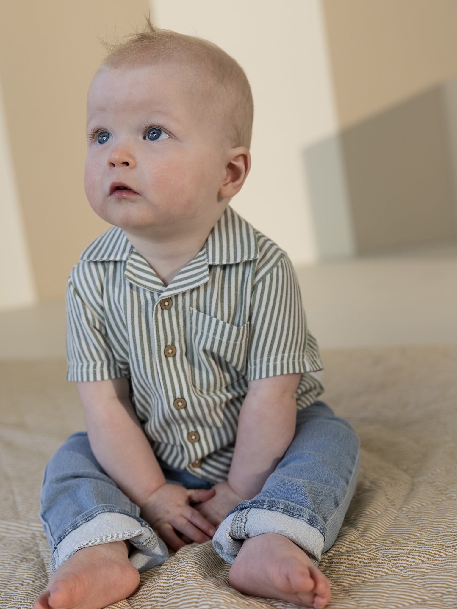 Noppies - Jeans relaxed fit