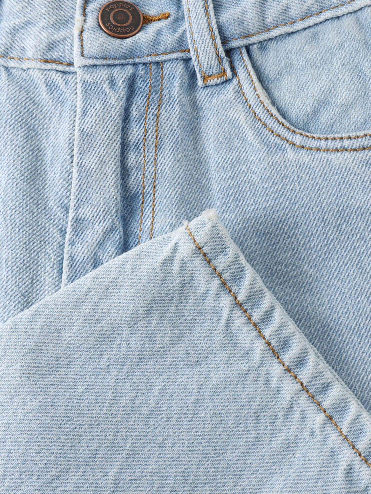 Noppies - Jeans relaxed fit long