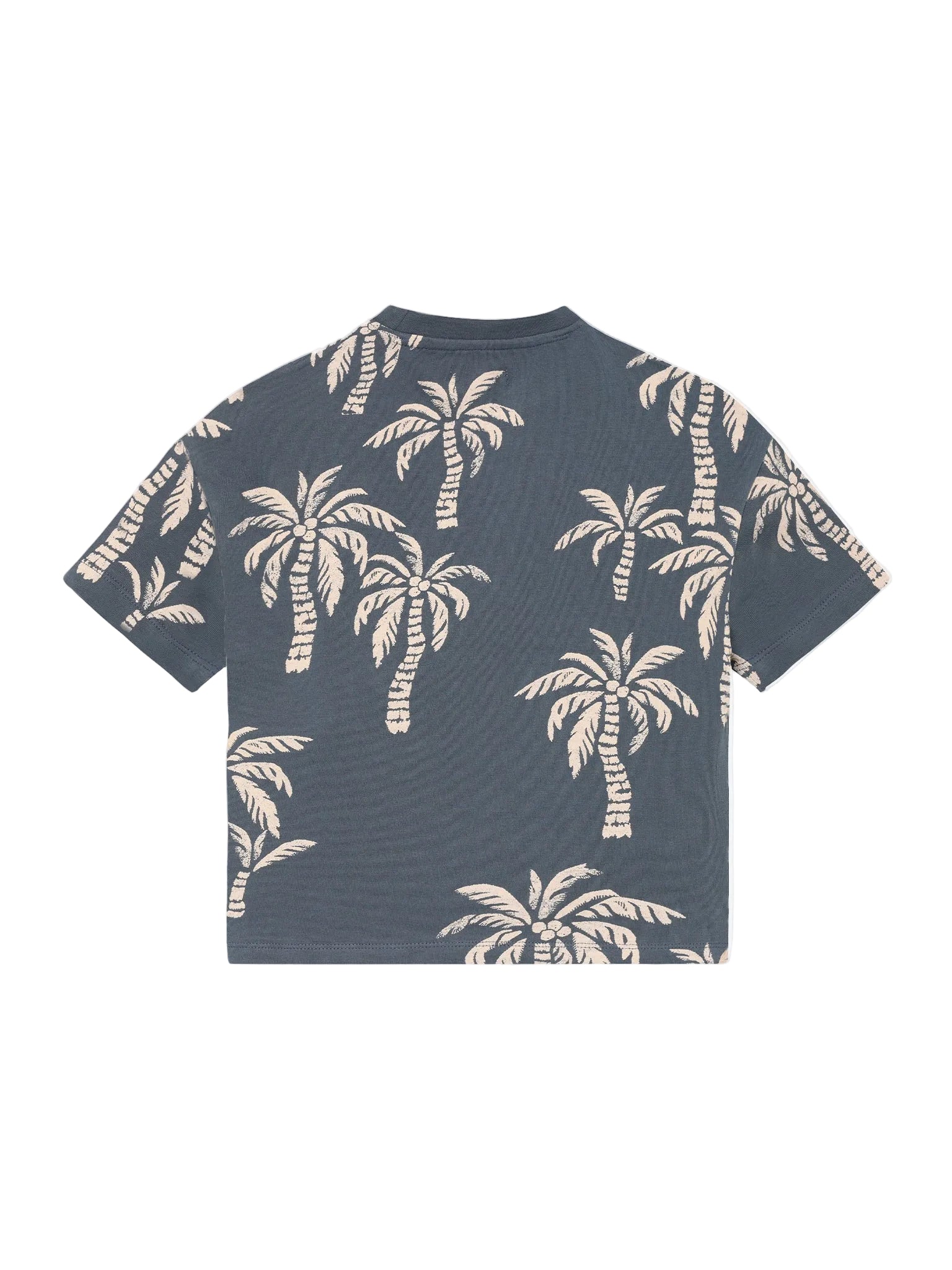 Noppies - Tee SS AOP