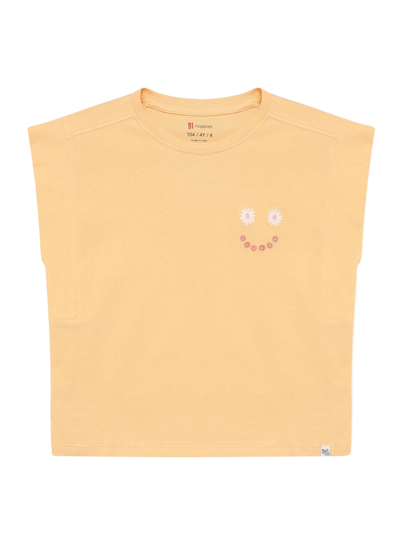 Noppies - Tee SLV