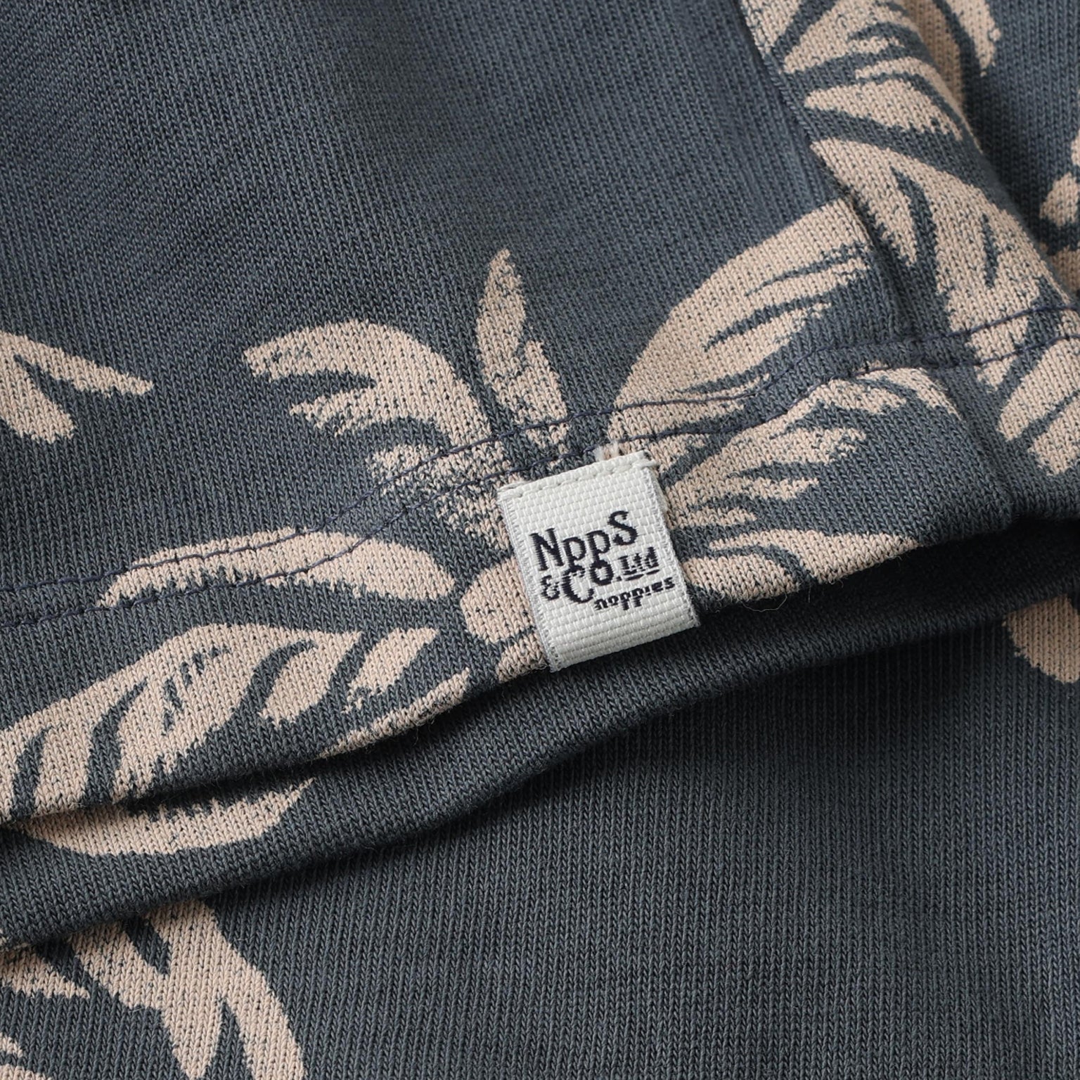Noppies - Shorts relaxed fit AOP