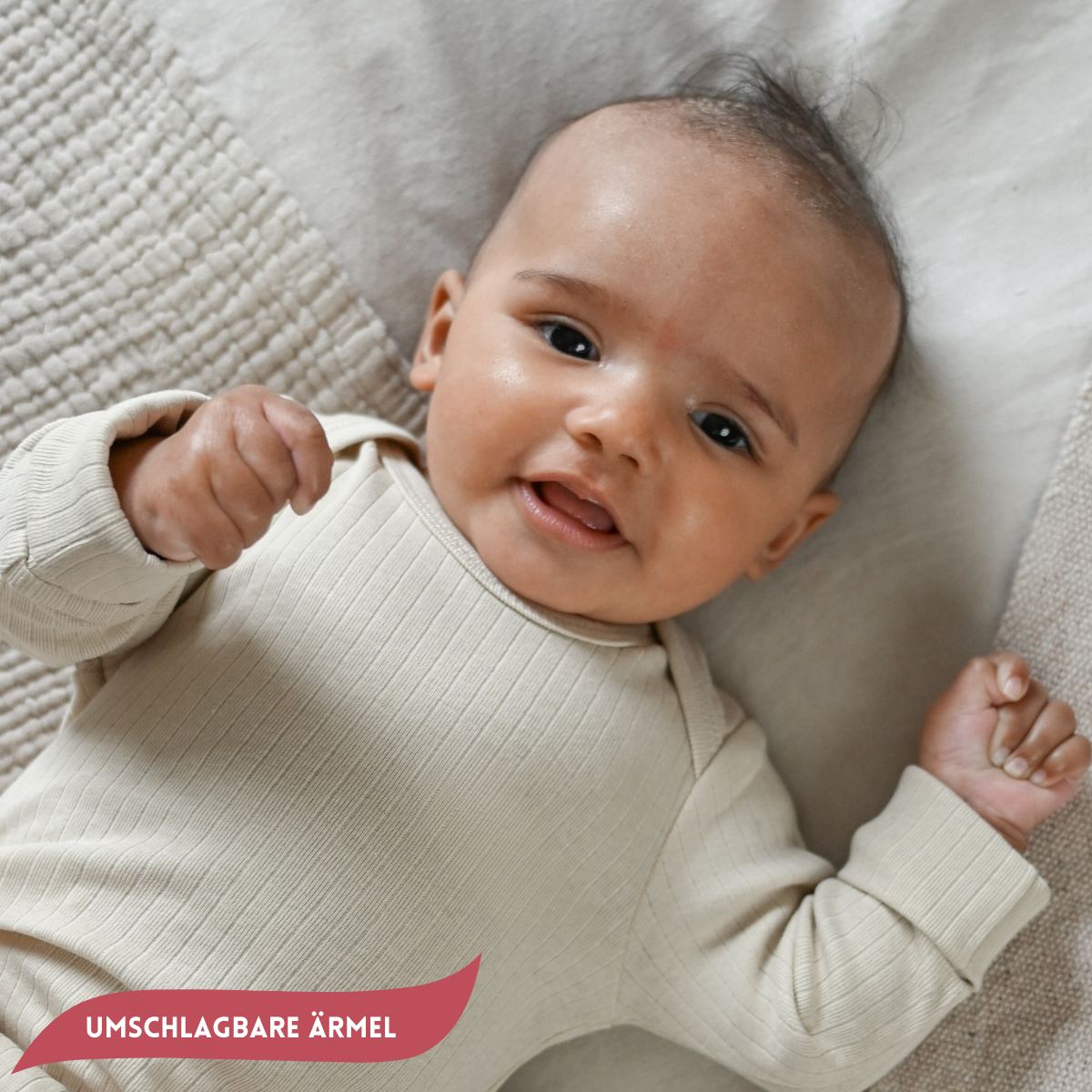 Wickel Body NIKO (mitwachsend)