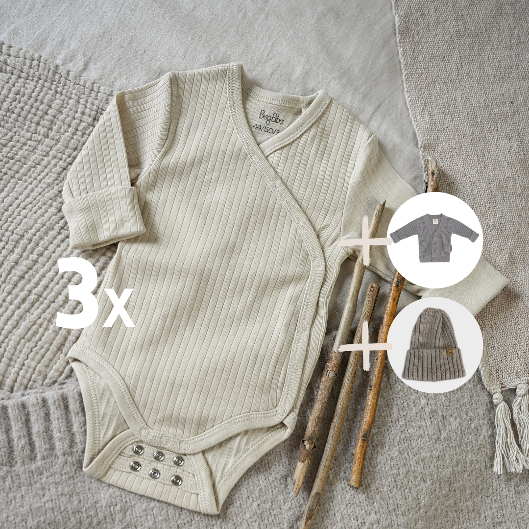 KENNENLERN SET - Ideal als Geschenk