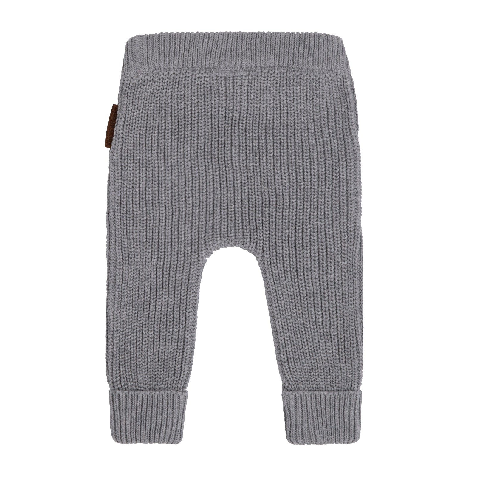 Strick Set Soul - Grau