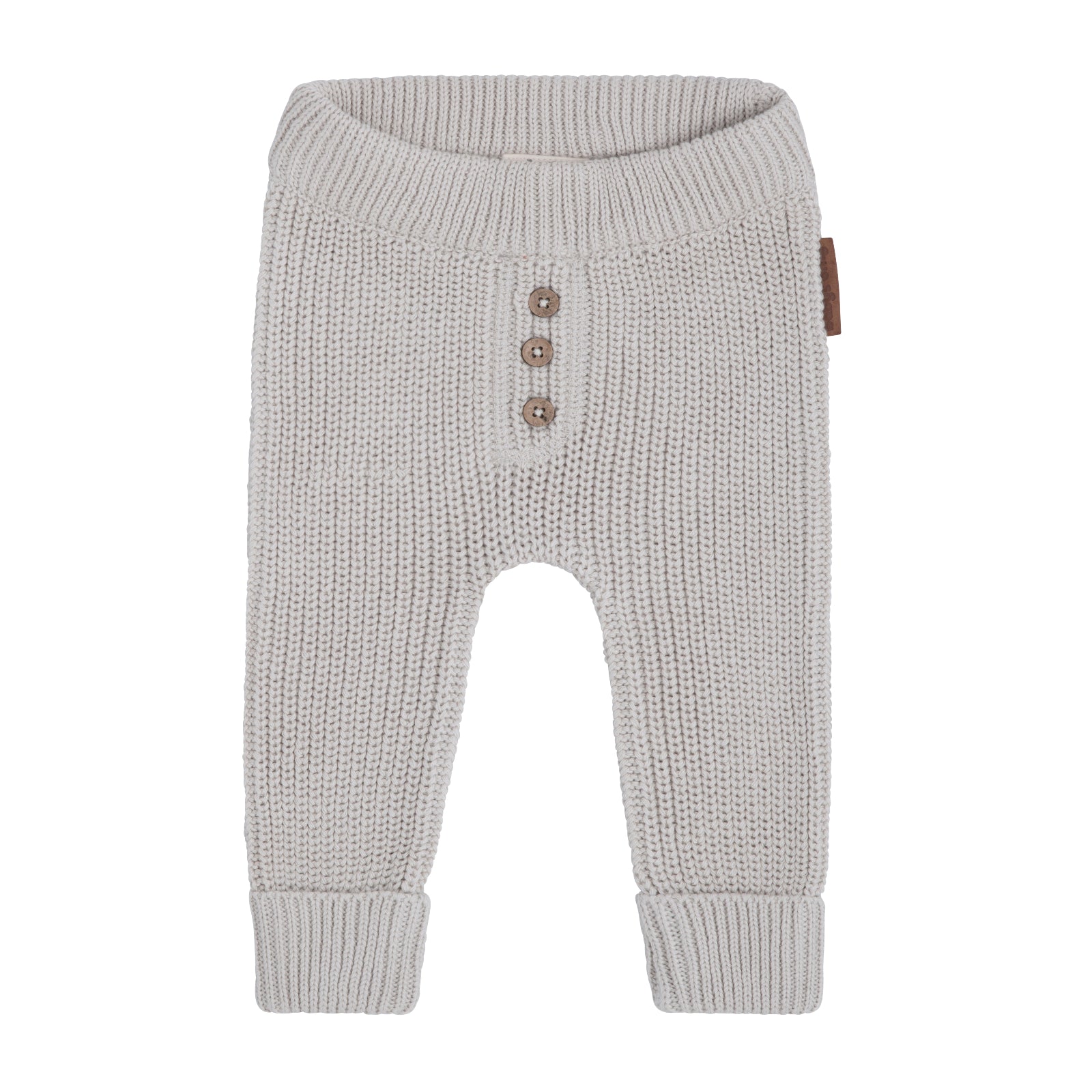 Strick Set Soul - Warm Linen