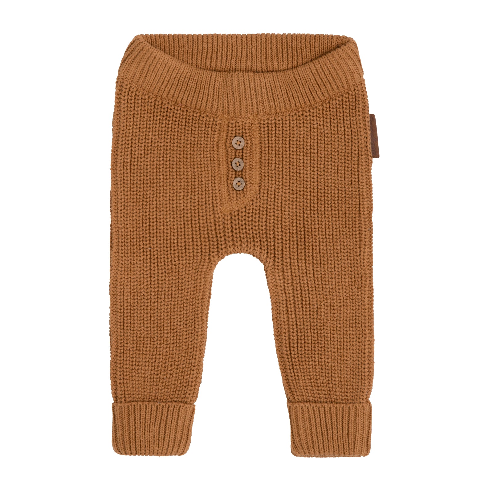 Strick Set Soul - Caramel