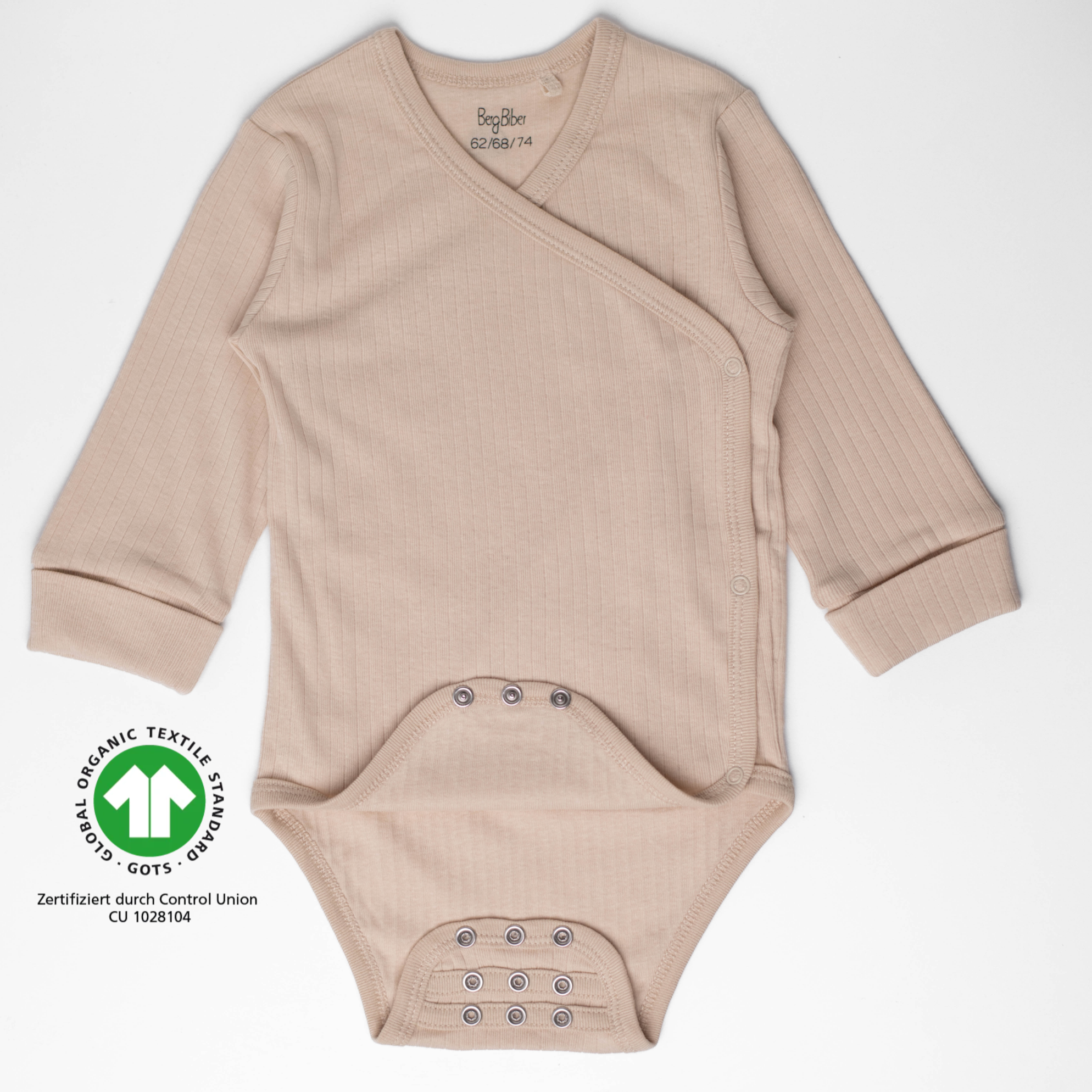 Wickel Body NIKO (mitwachsend)