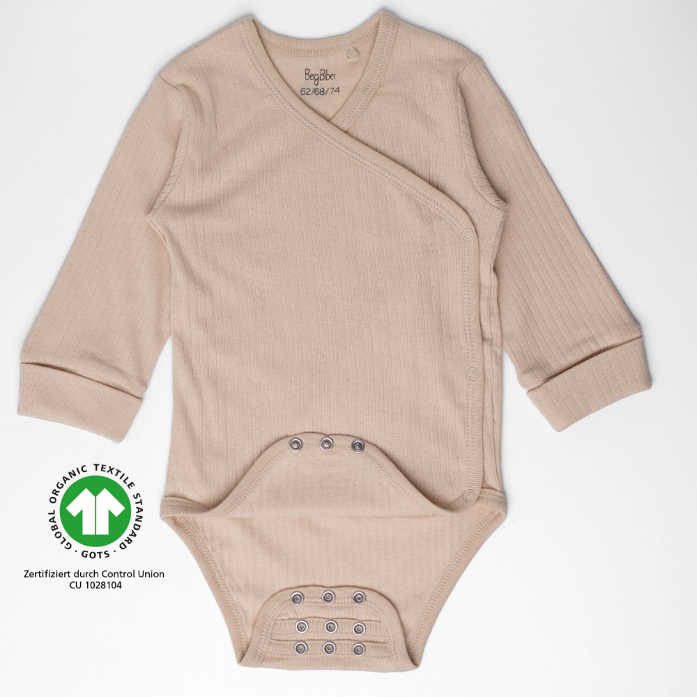 Wickel Body NIKO (mitwachsend)