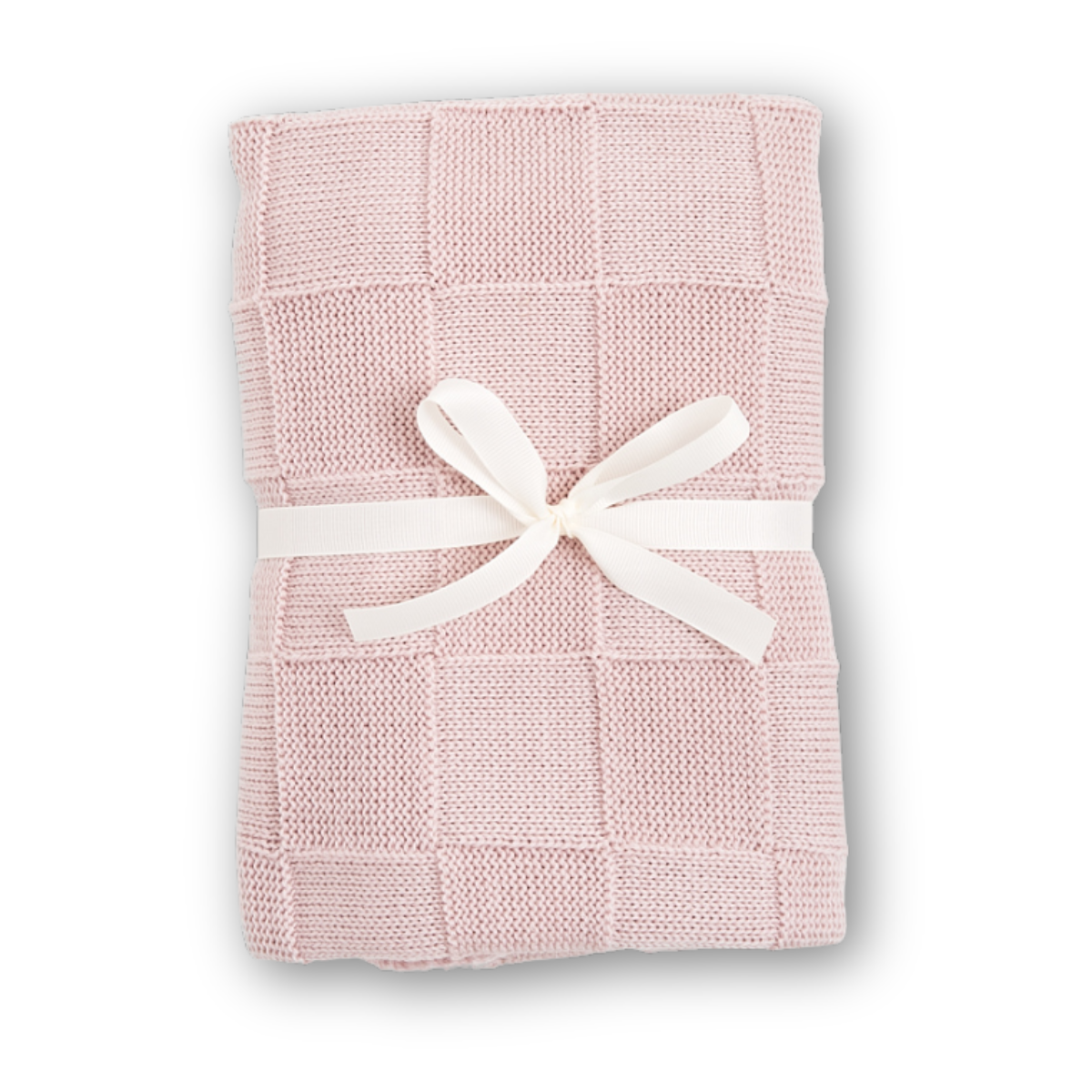 Strickdecke - 100% Merinowolle