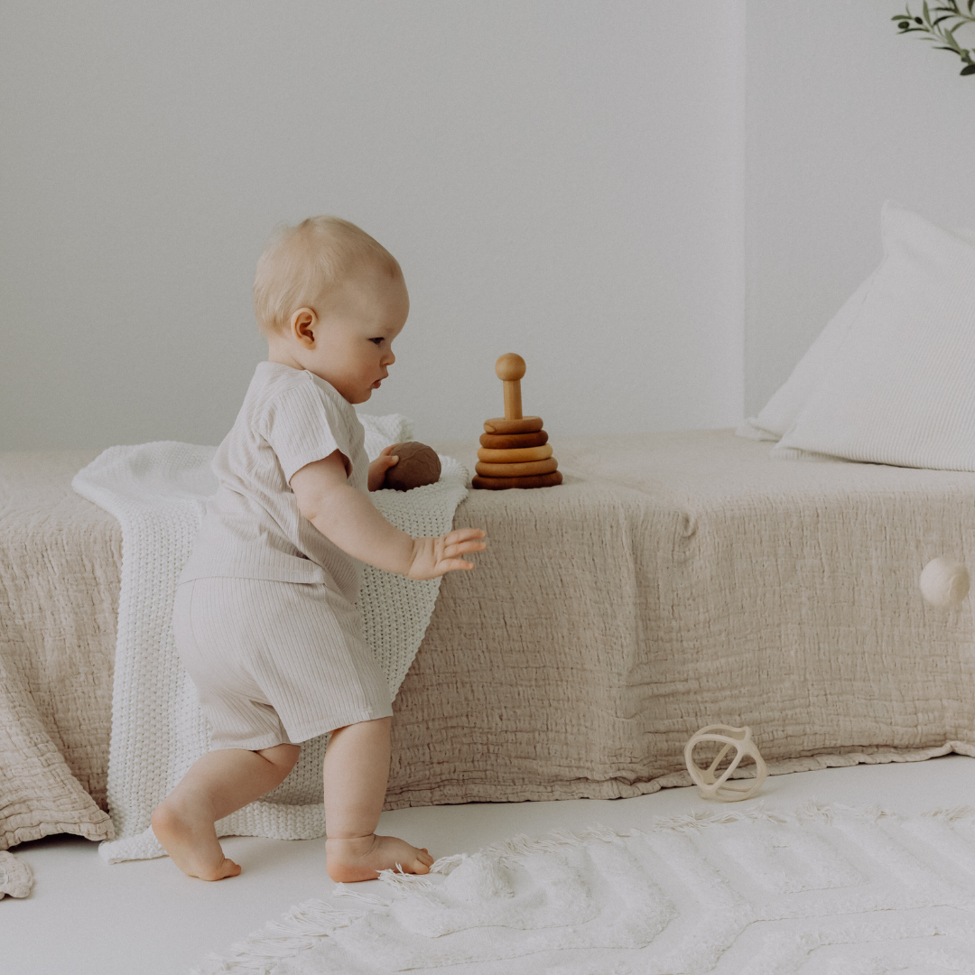 Schlafanzug kurz 2-teilig