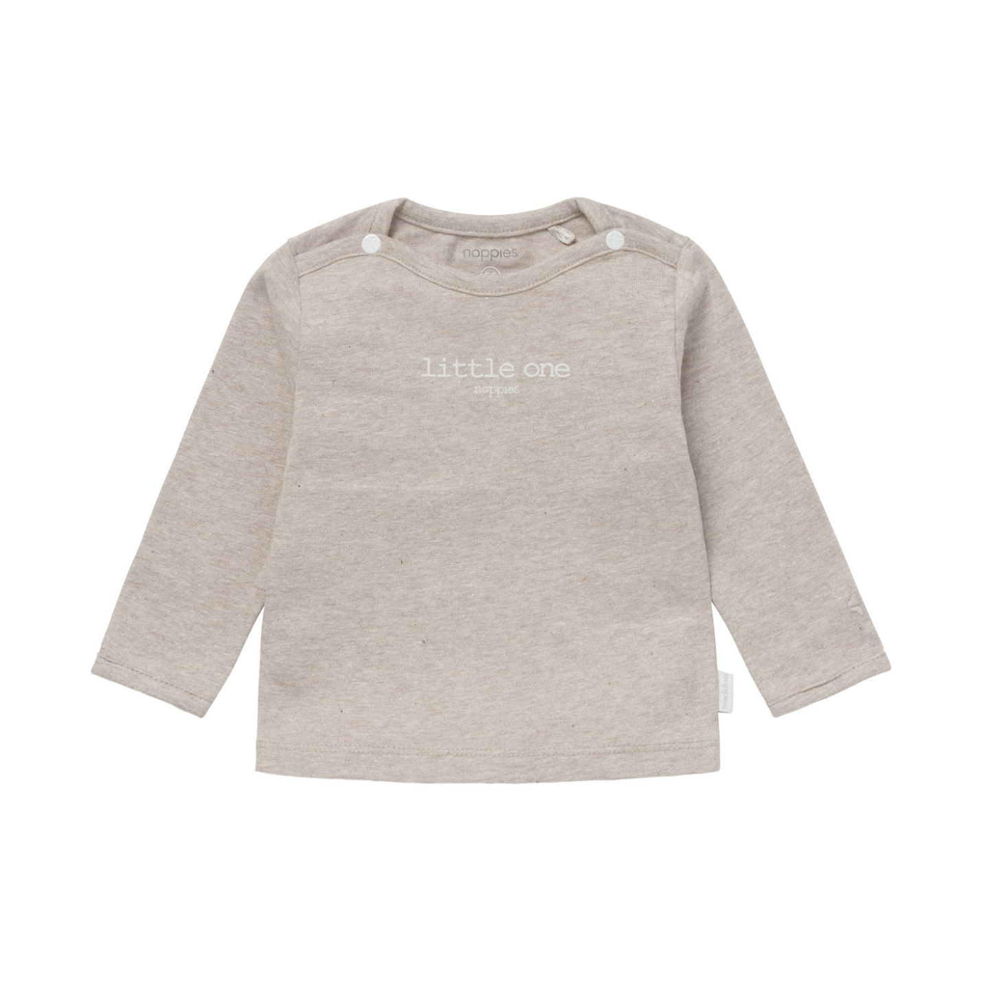 Unisex T-Shirt "little one"