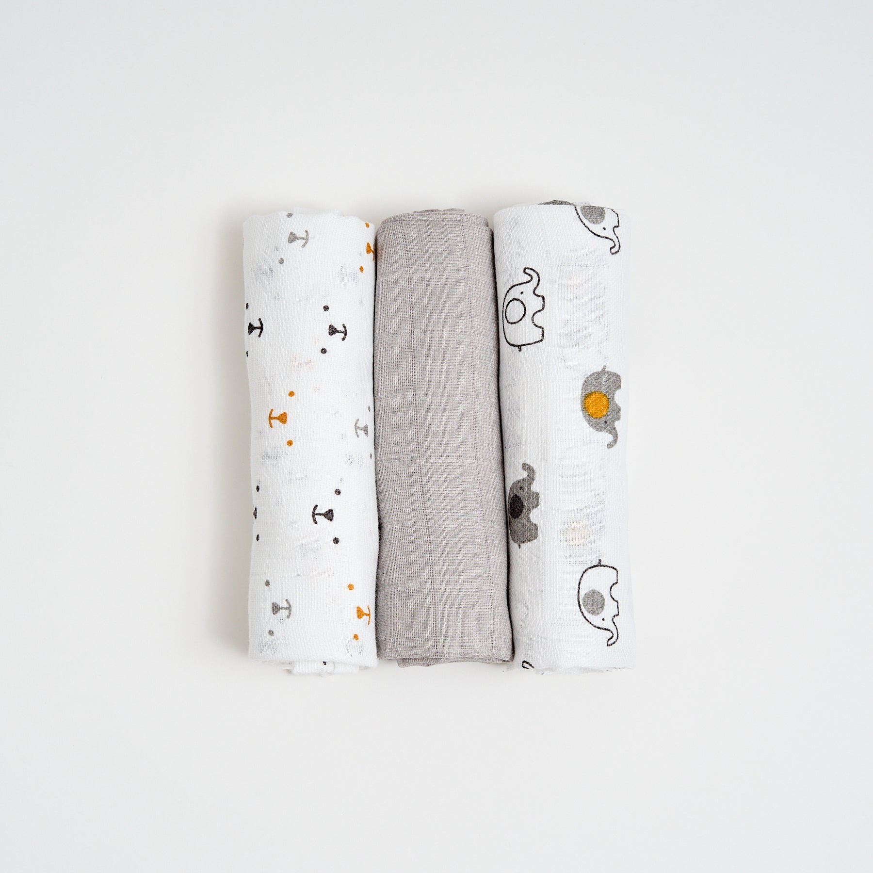 KURZARM SET - für den Body unter dem Pulli