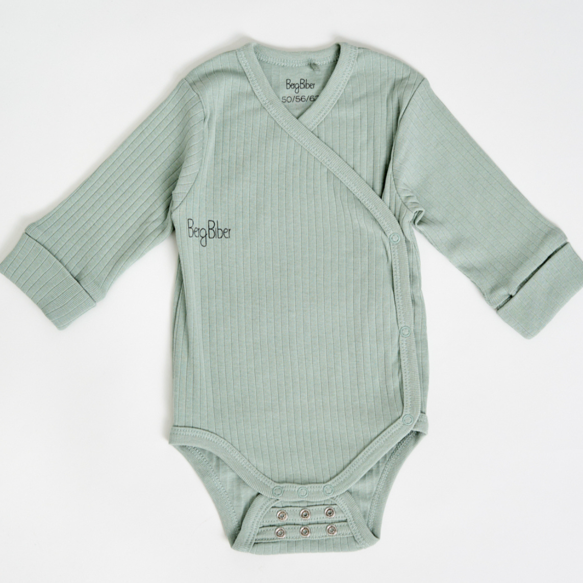 Mitwachsender Wickel Body NIKO (alte Kollektion)