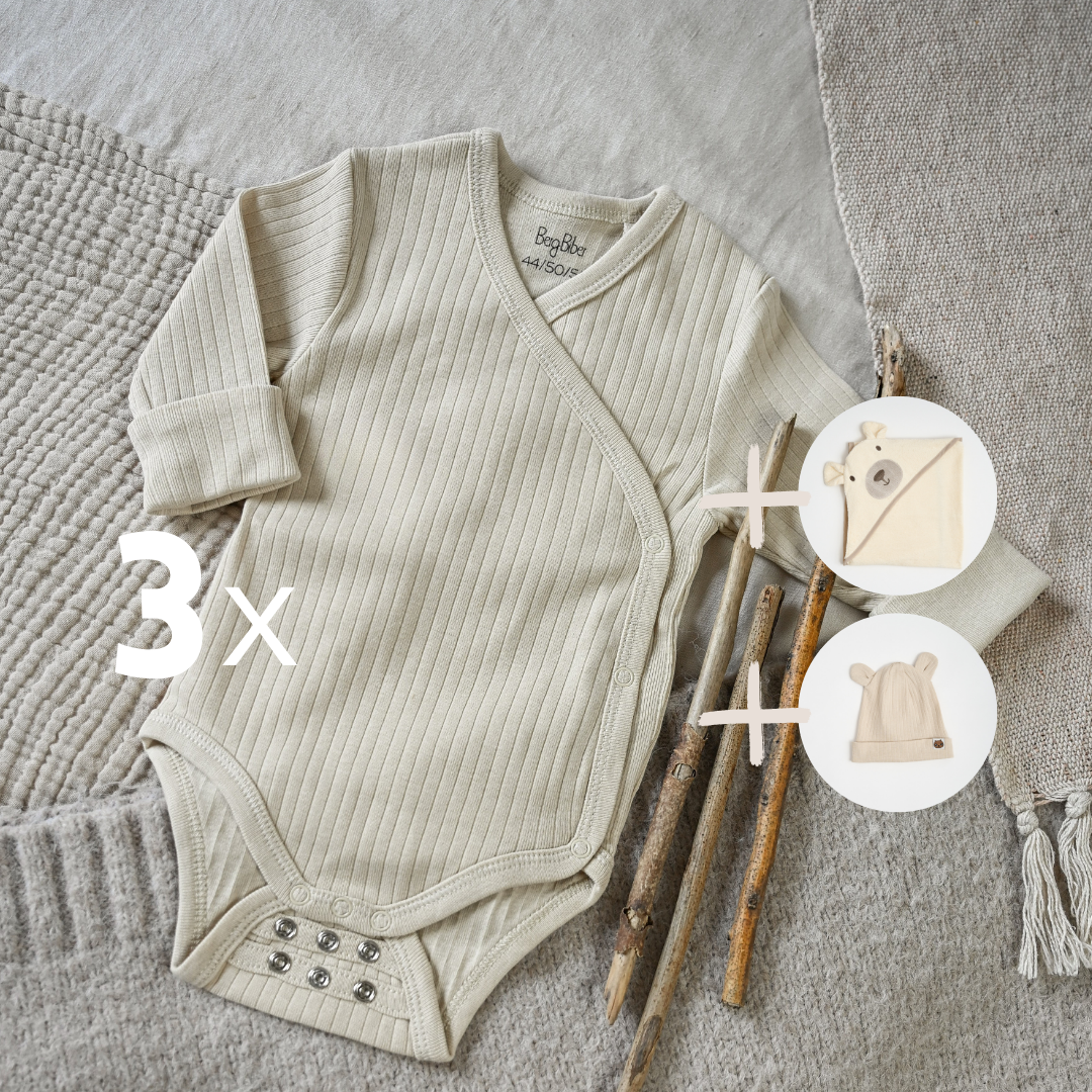 KENNENLERN SET - Ideal als Geschenk