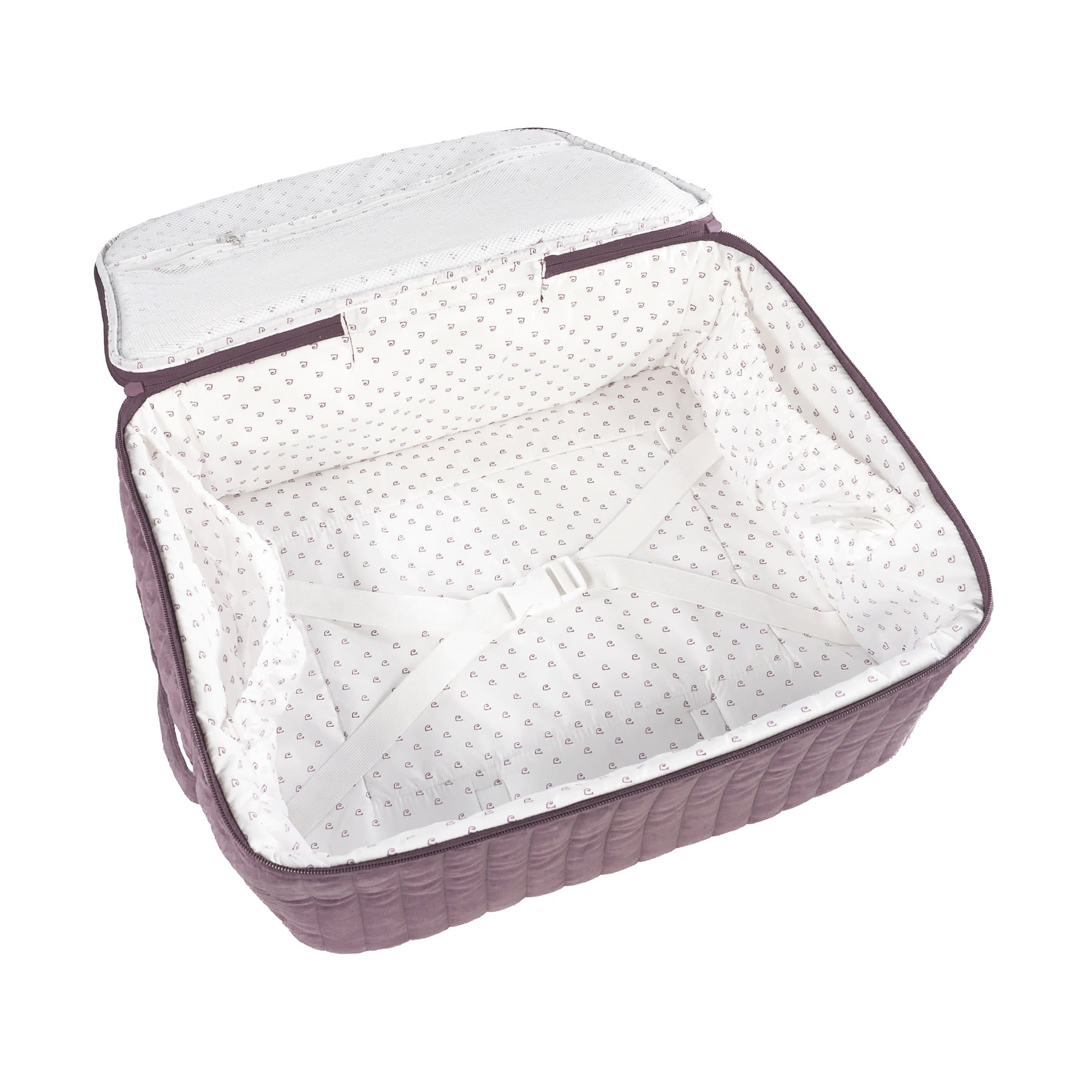 Suitcase Cherry
