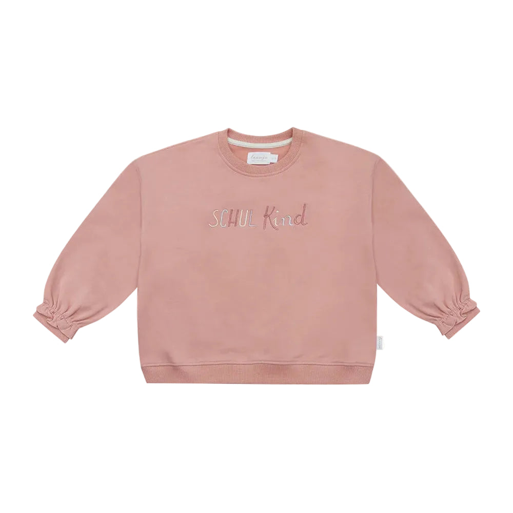 Sweatshirt 'Schulkind'