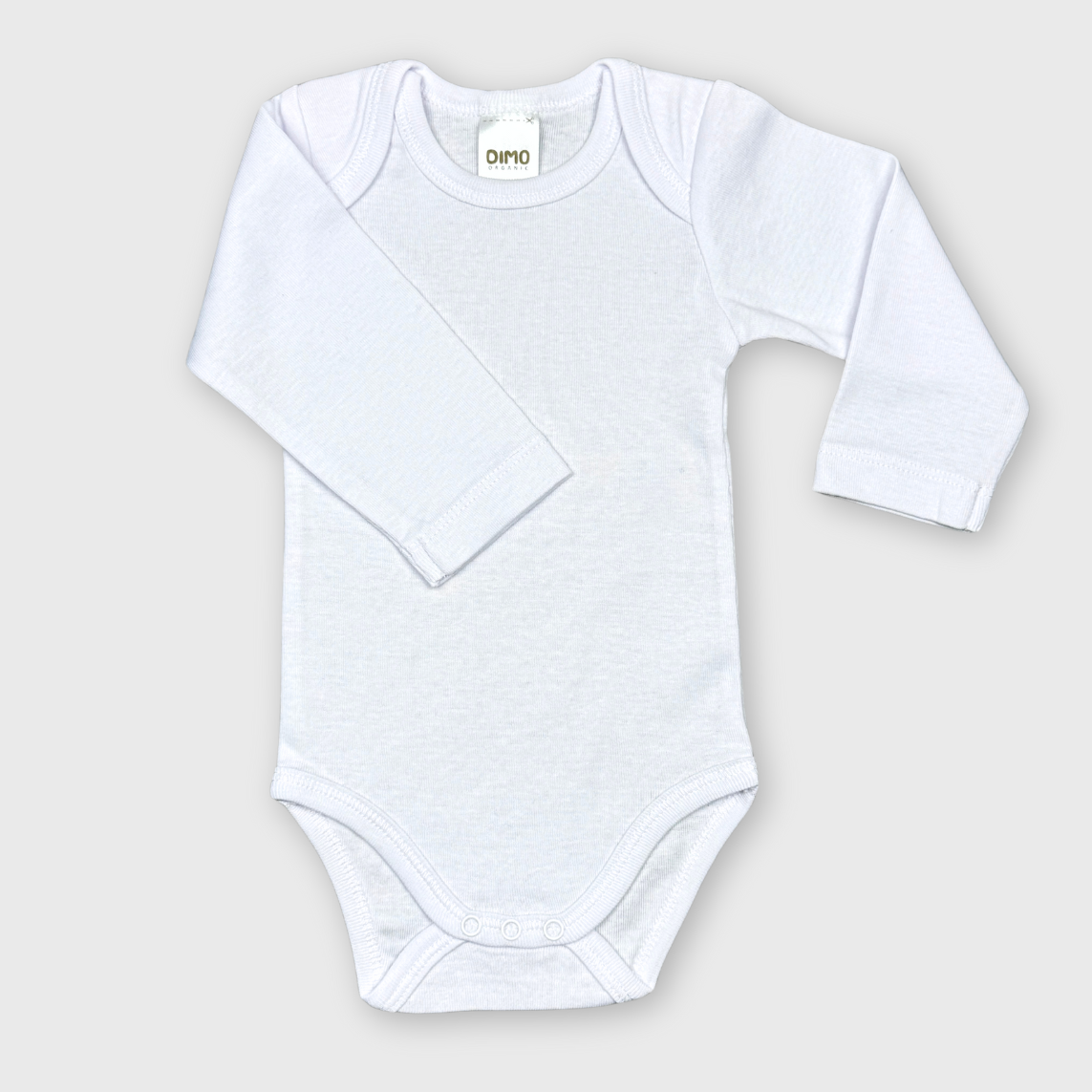 Basic Body Weiß