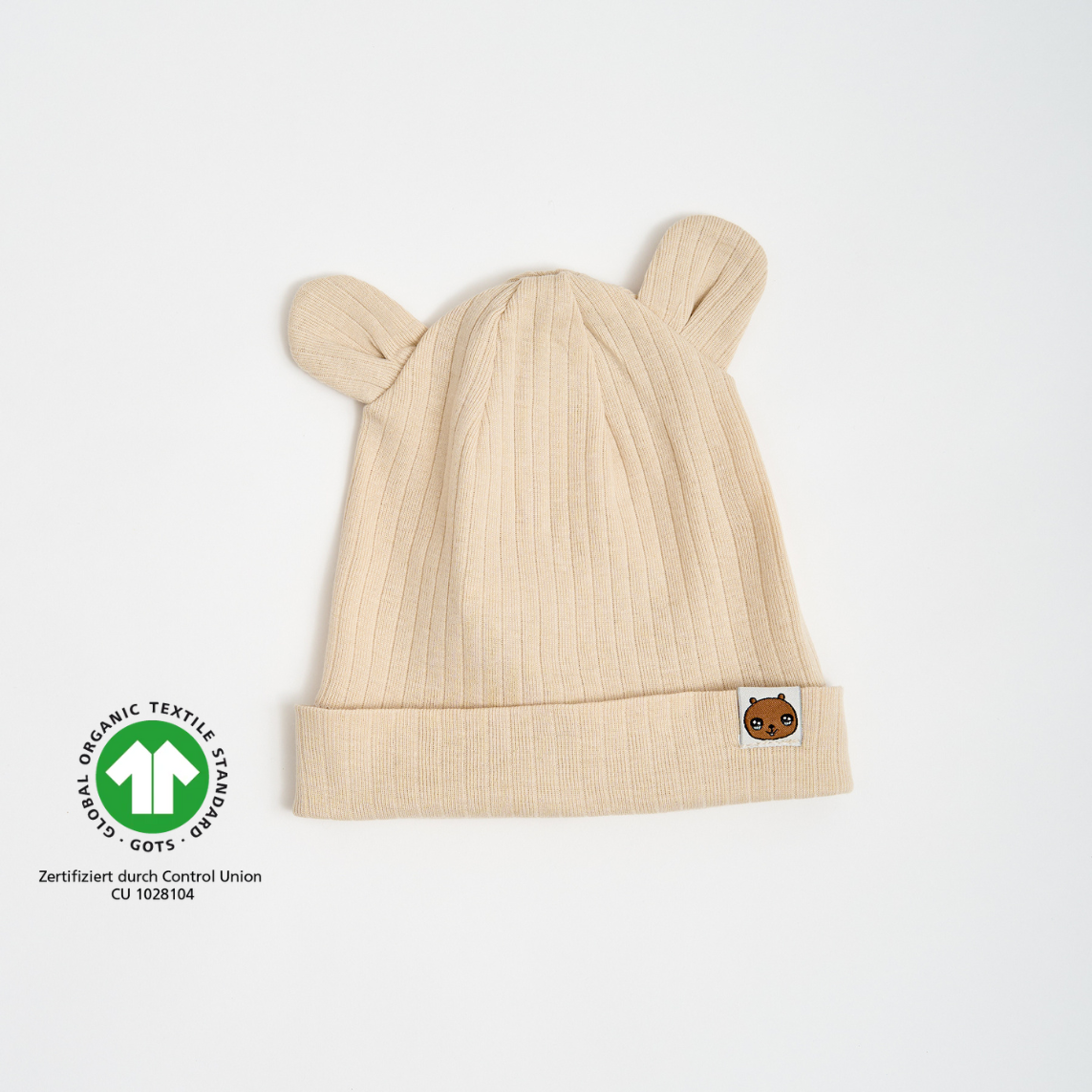 Mütze NOA (mitwachsend)