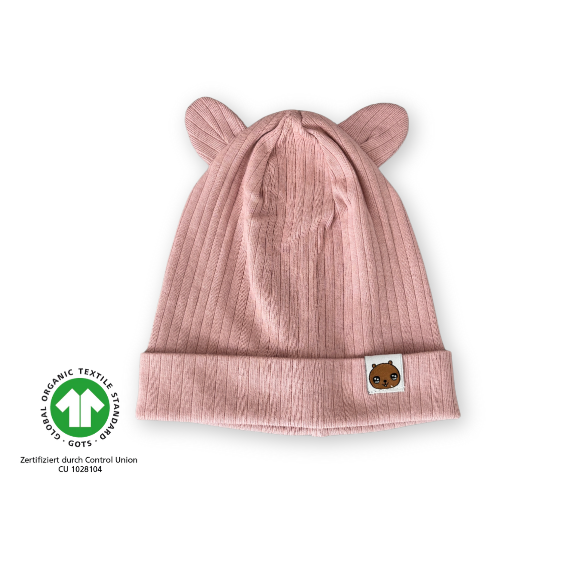 Mütze NOA (mitwachsend)