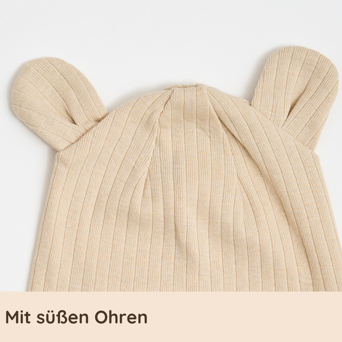 Mütze NOA (mitwachsend)