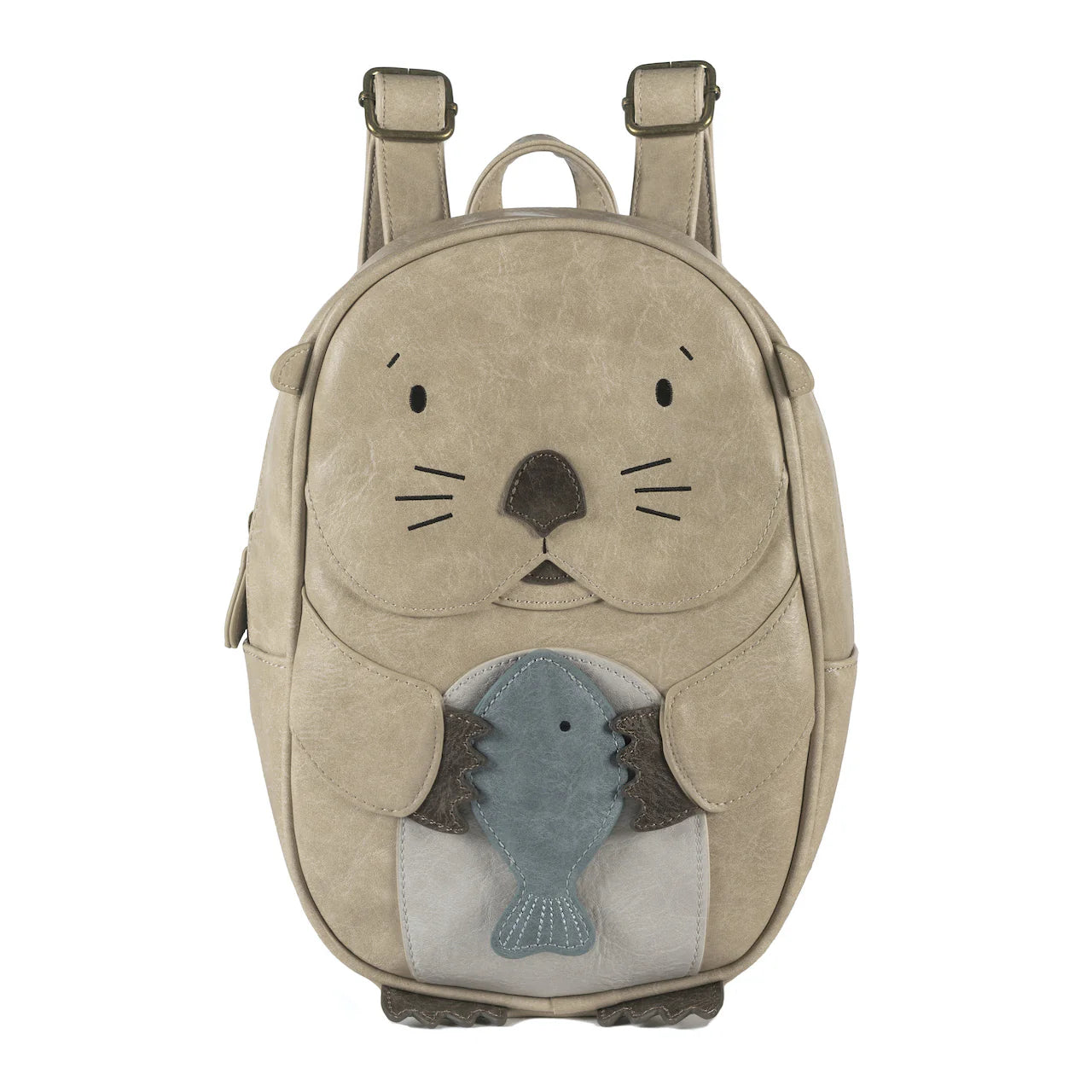 Großer Rucksack