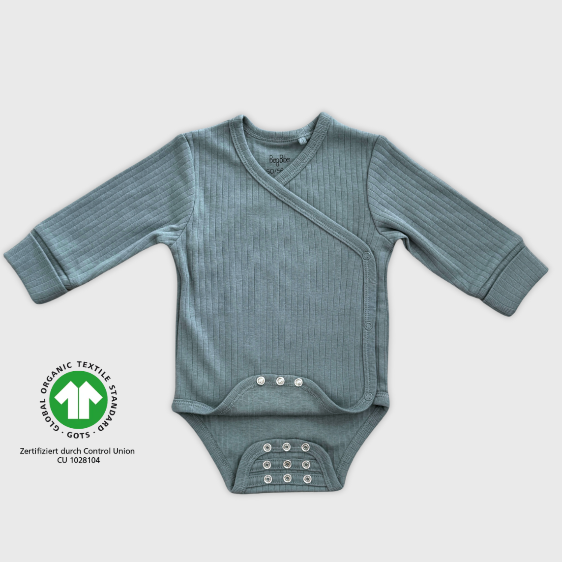 Wickel Body NIKO (mitwachsend)