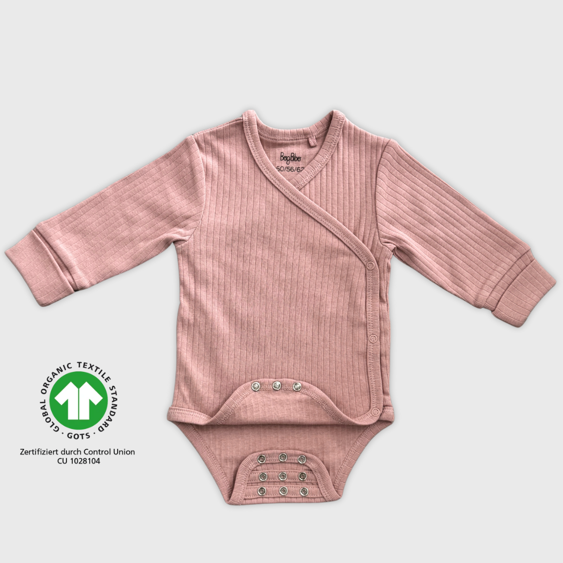 Wickel Body NIKO (mitwachsend)