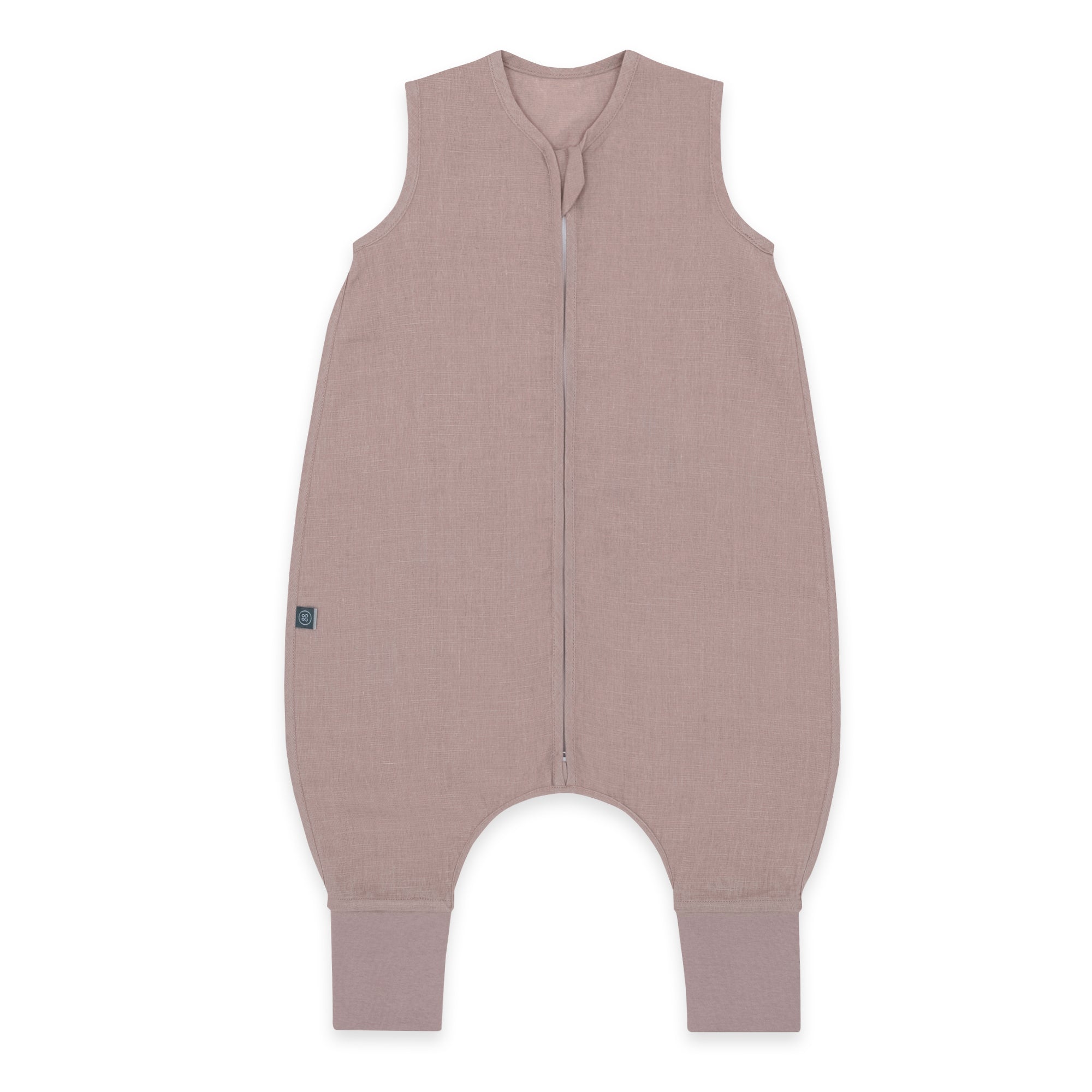 Schlafsack mit Füßen