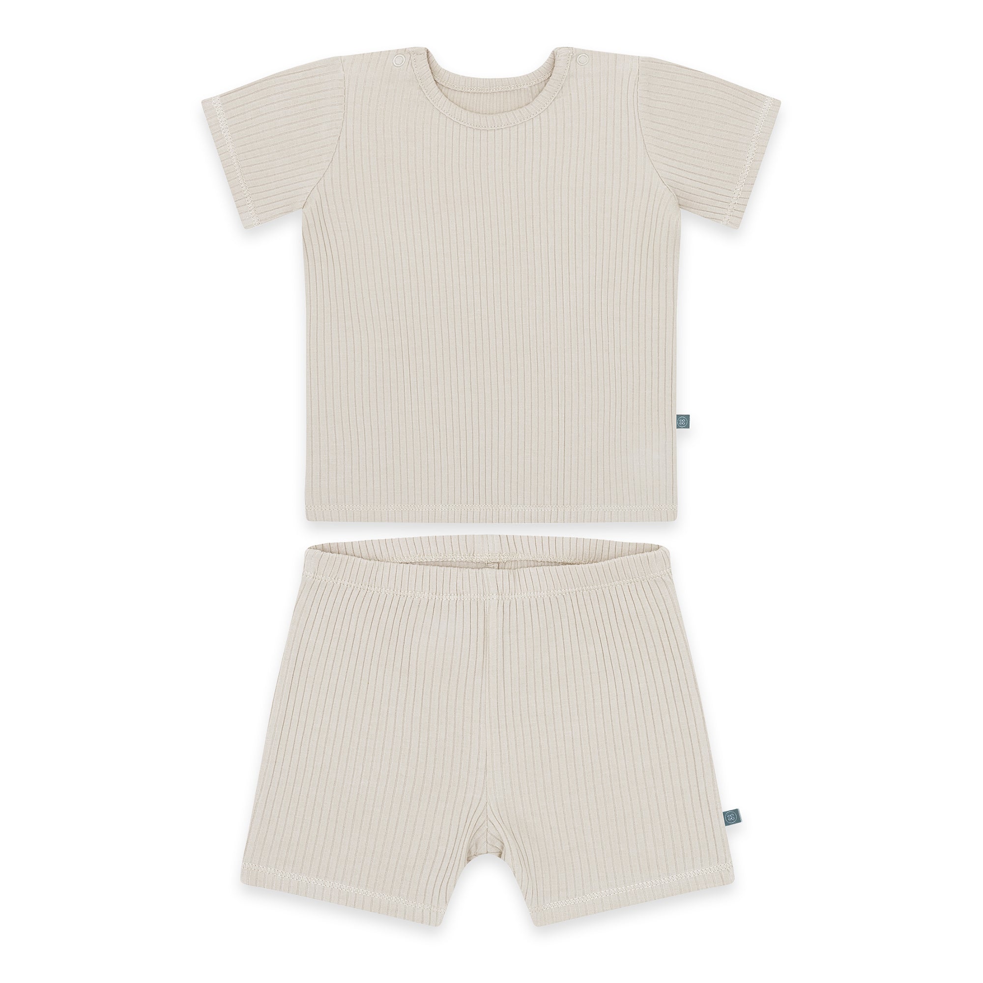 Schlafanzug kurz 2-teilig