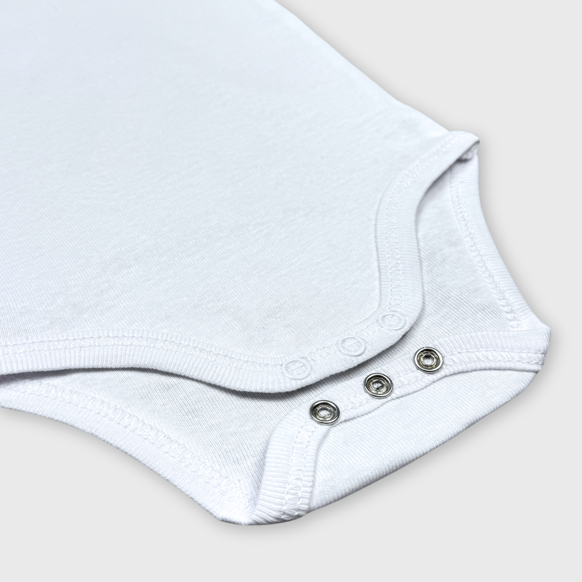 Basic Body Weiß