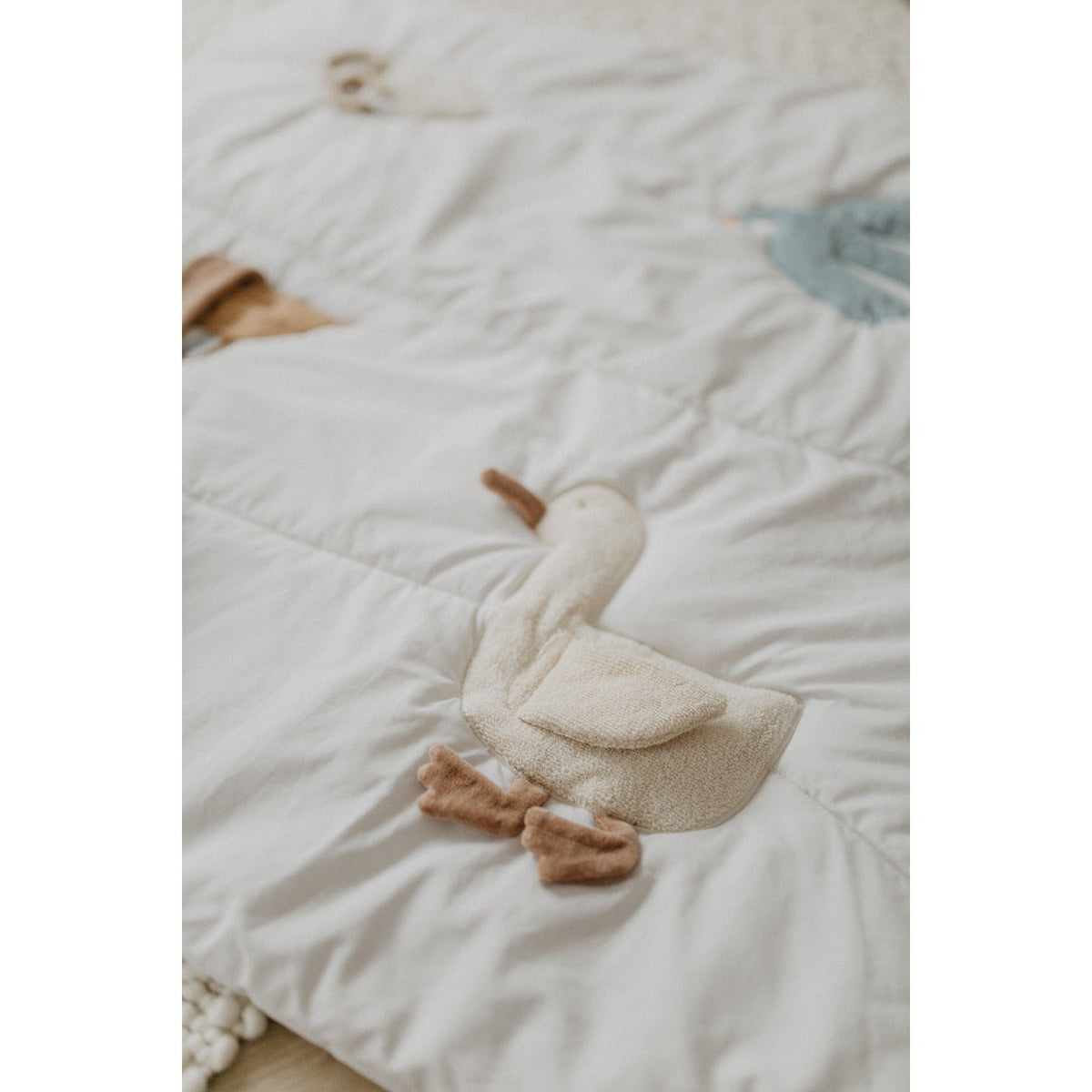 Activity-Decke „Dog“ – Ansicht 2