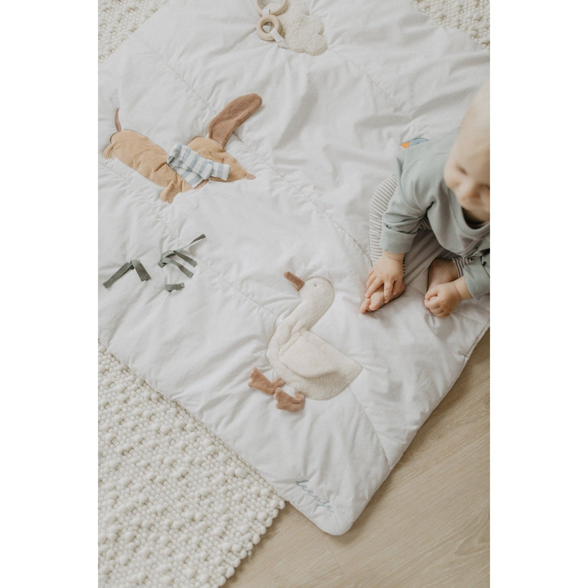 Activity-Decke „Dog“ – Ansicht 5